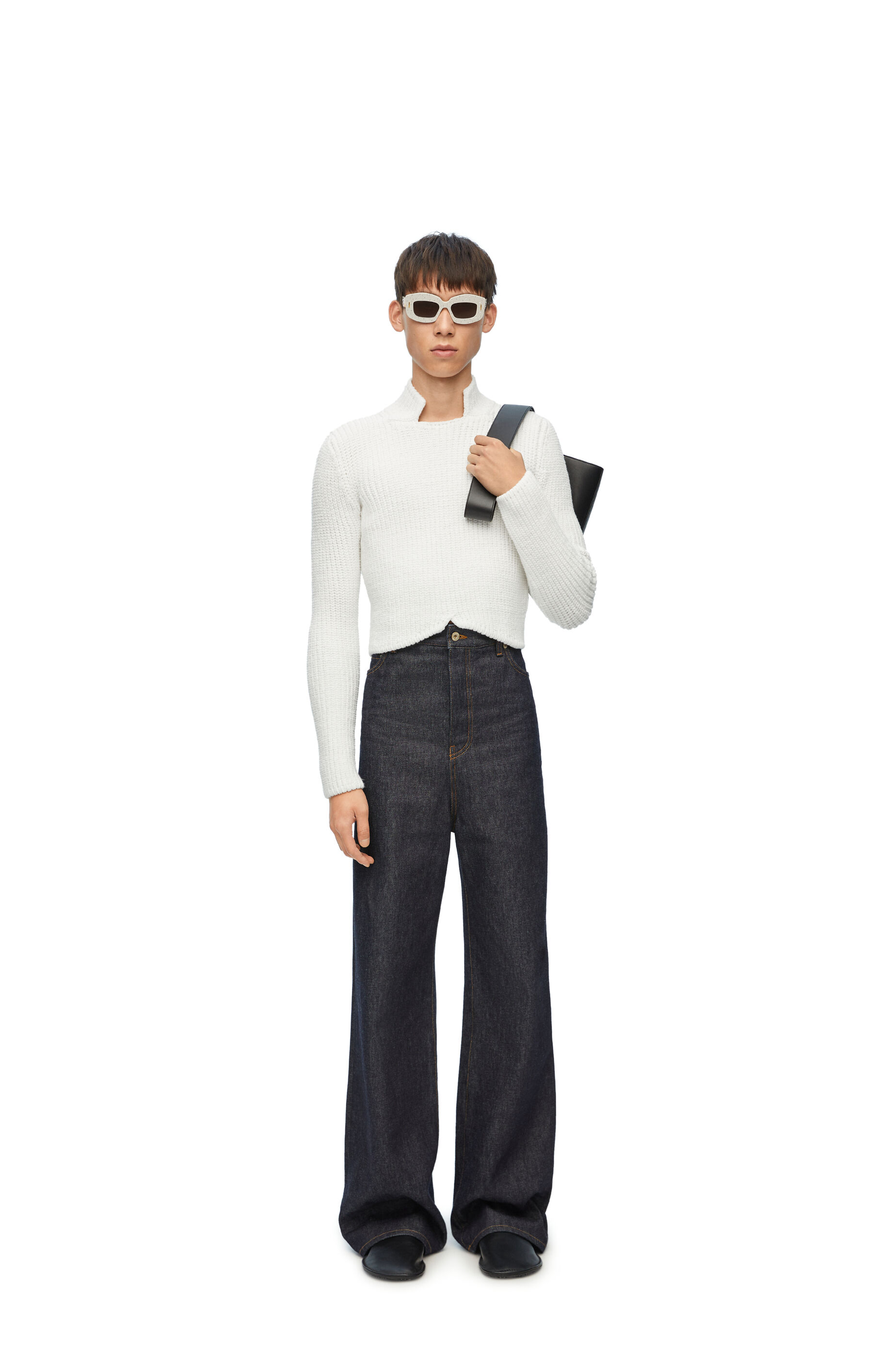 Loewe sweater men cheap