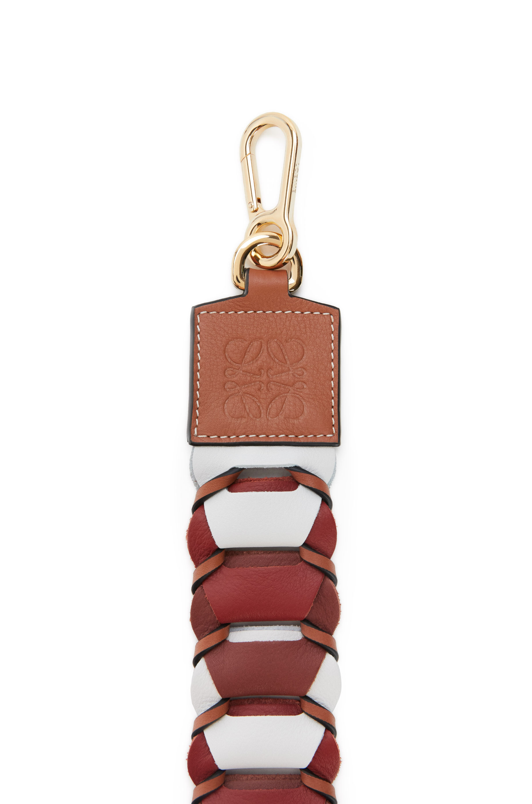 loewe shoulder strap