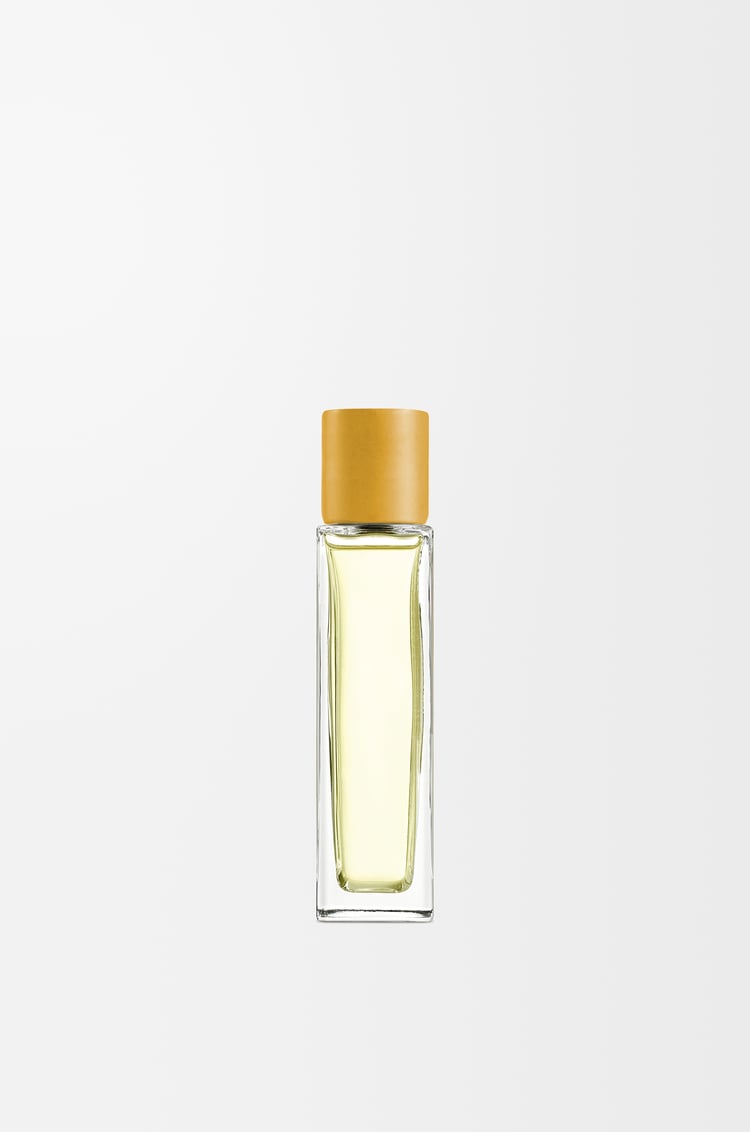 LOEWE Ambientador en espray Wasabi Amarillo