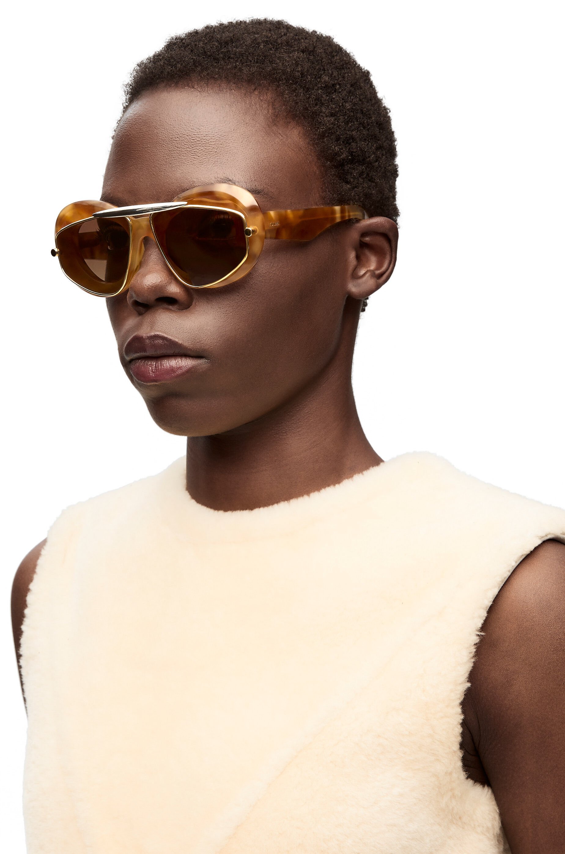 Gafas de best sale loewe