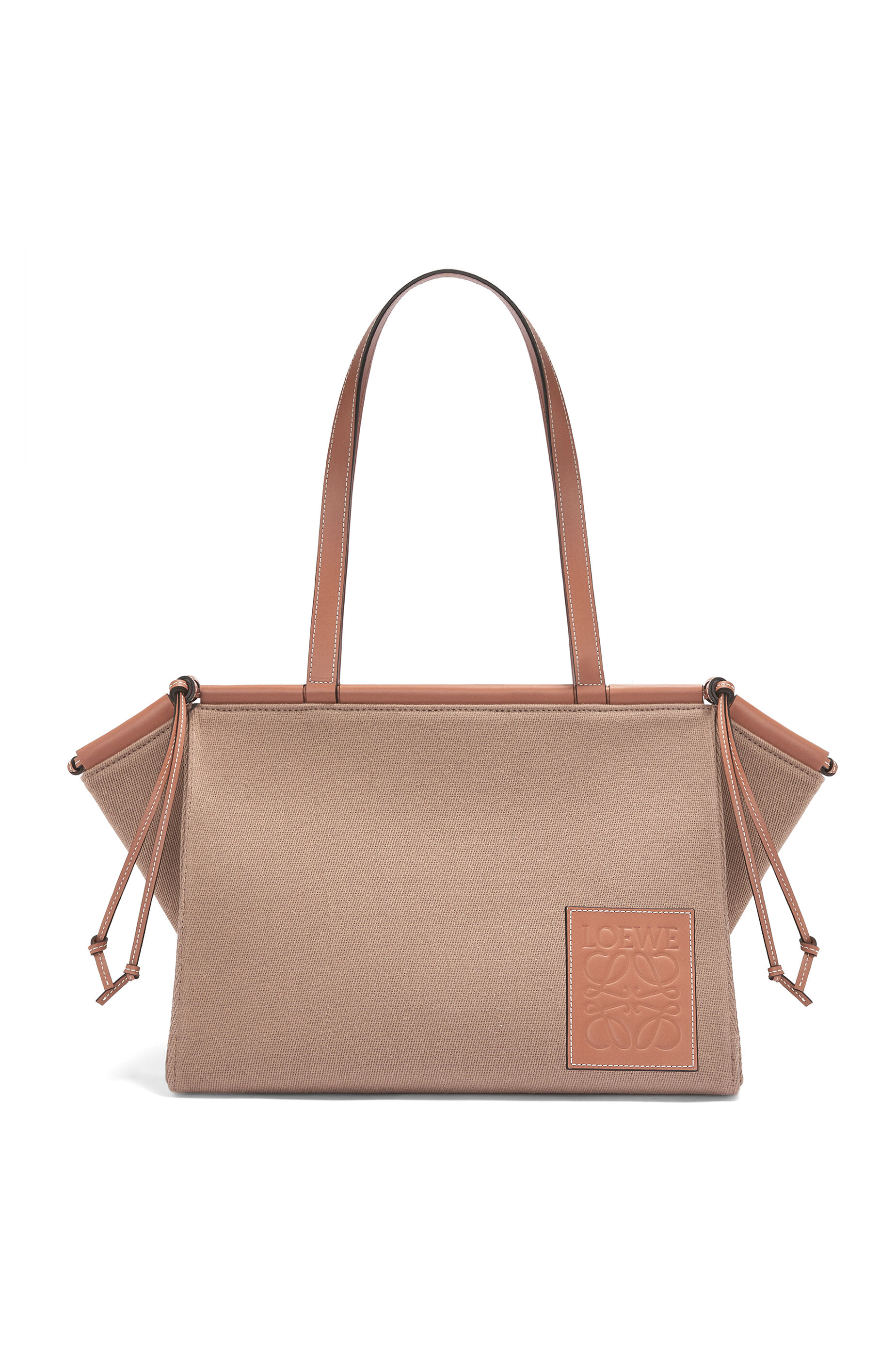Luxury Cushion tote bags for women