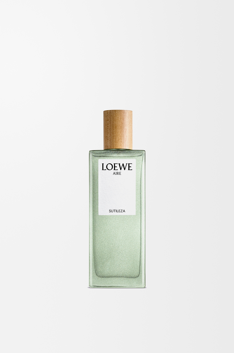 LOEWE LOEWE Aire Sutileza Eau de Toilette 50ml Colourless