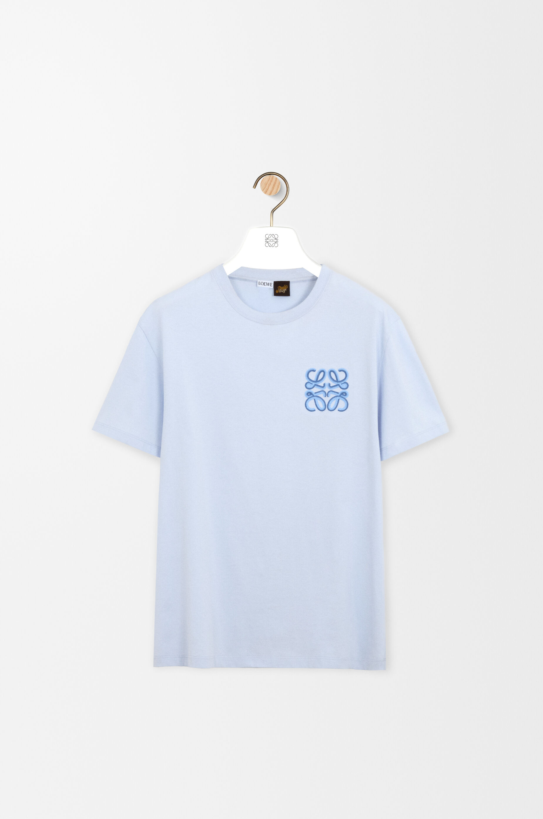 ロエベ　Tシャツ 女性用高級Tシャツ＆スウェットシャツ - LOEWE - ロエベ 日本 公式サイト