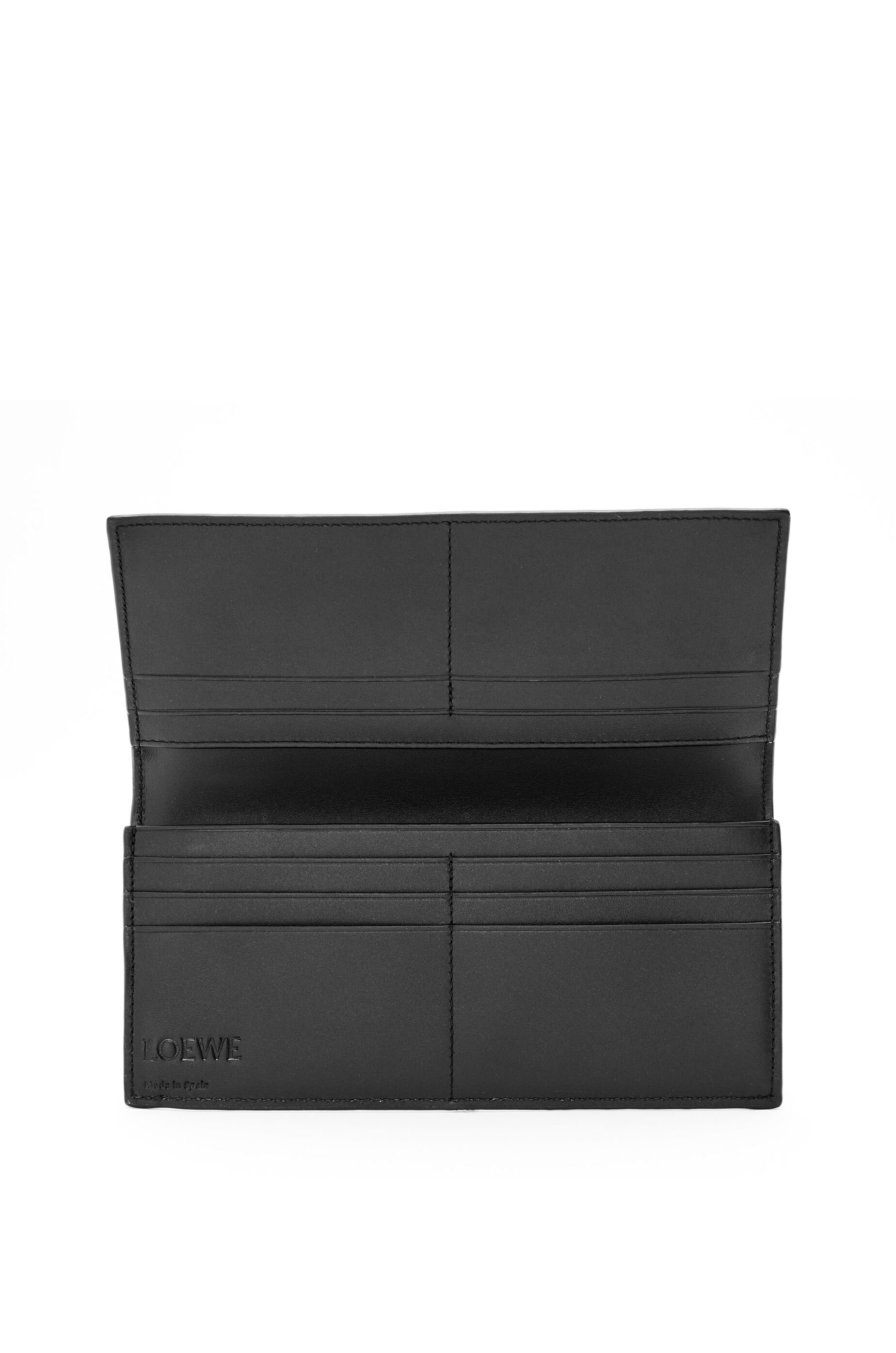 Luxury Wallets for Men | Slim Wallets Collection | Loewe