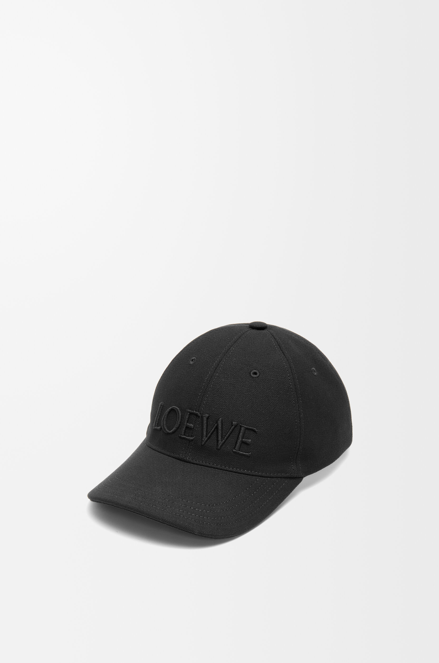 LOEWE (ロエベ) キャップ メンズ 2023-24 AW(秋冬)