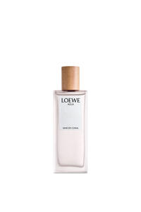 LOEWE Loewe  Agua Mar de Coral EDT 50ml Colourless