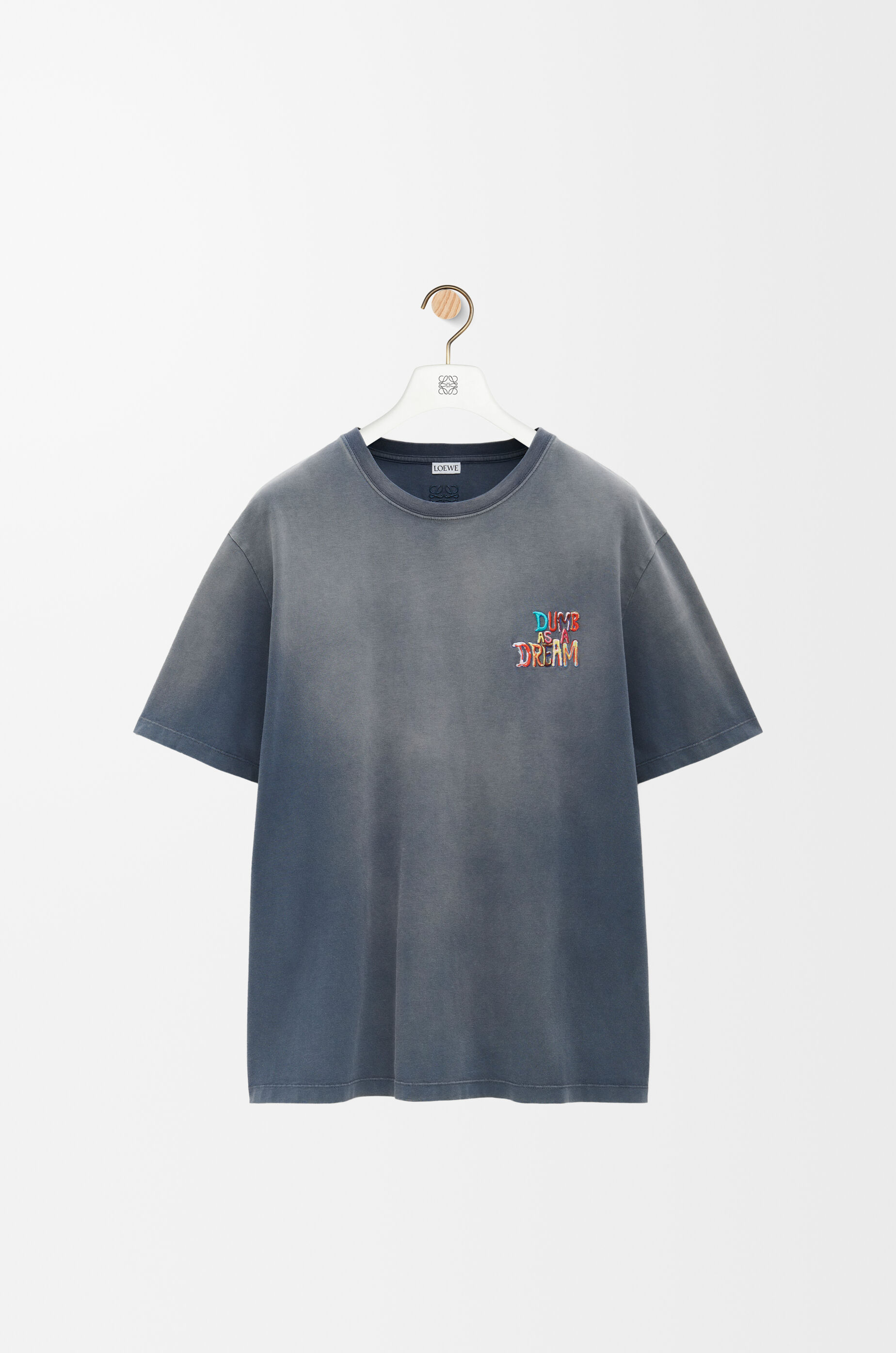 LOEWE アートプリント Tシャツ