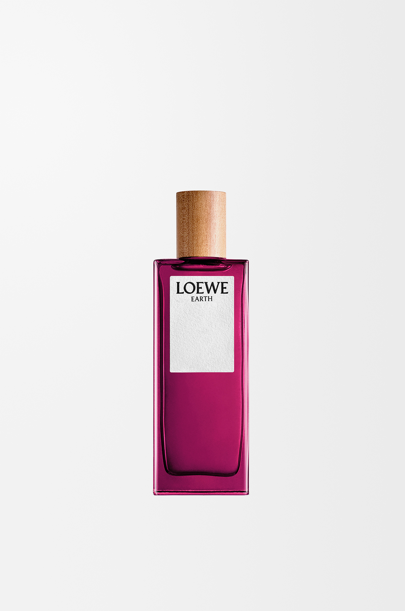 LOEWE LOEWE Earth Eau de Parfum 50 ml Morado