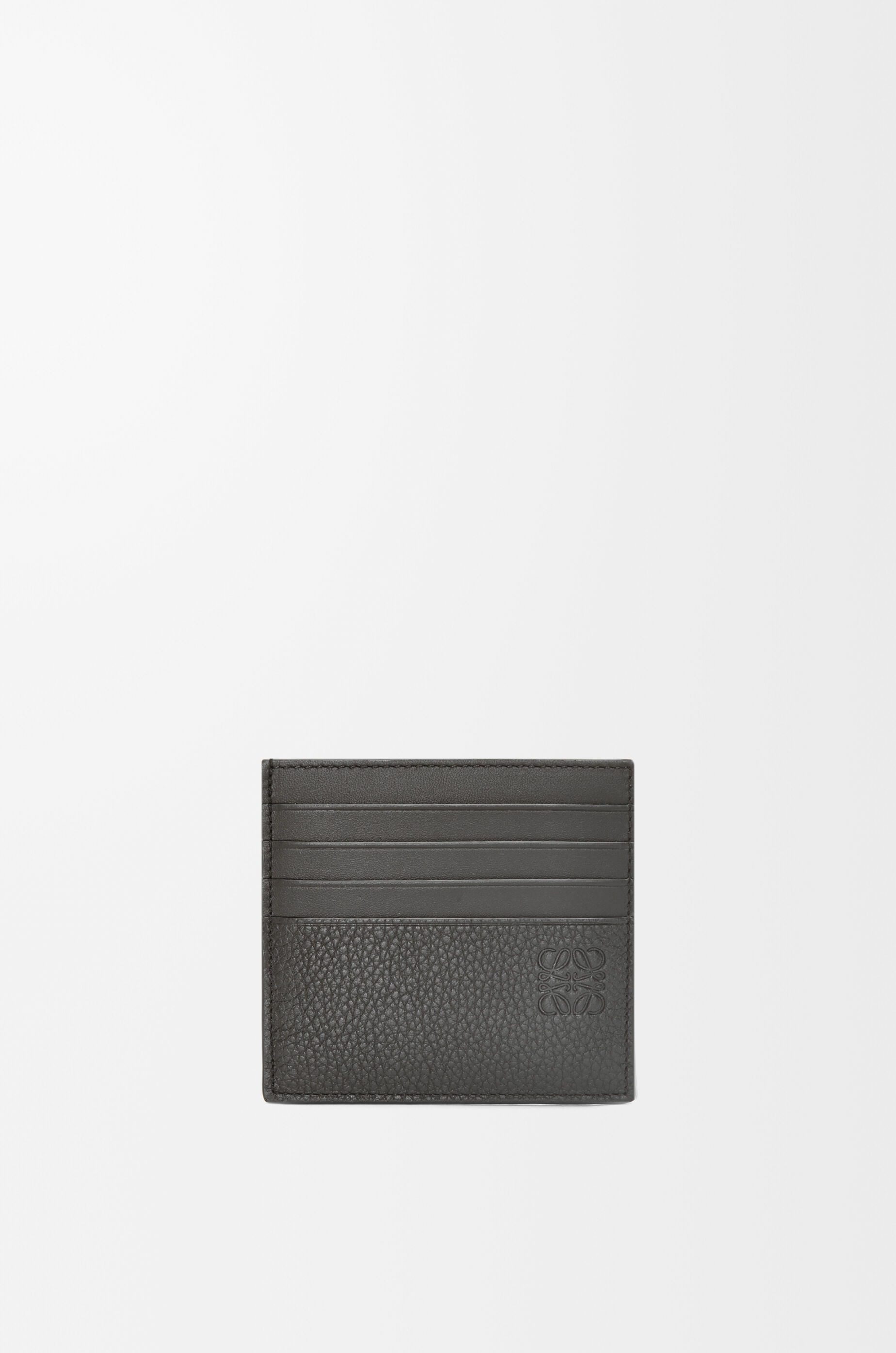 正規品☆LOEWE☆コインカードホルダー（ソフトグレインカーフ） (LOEWE/カードケース・名刺入れ) C660Z40X04【BUYMA】