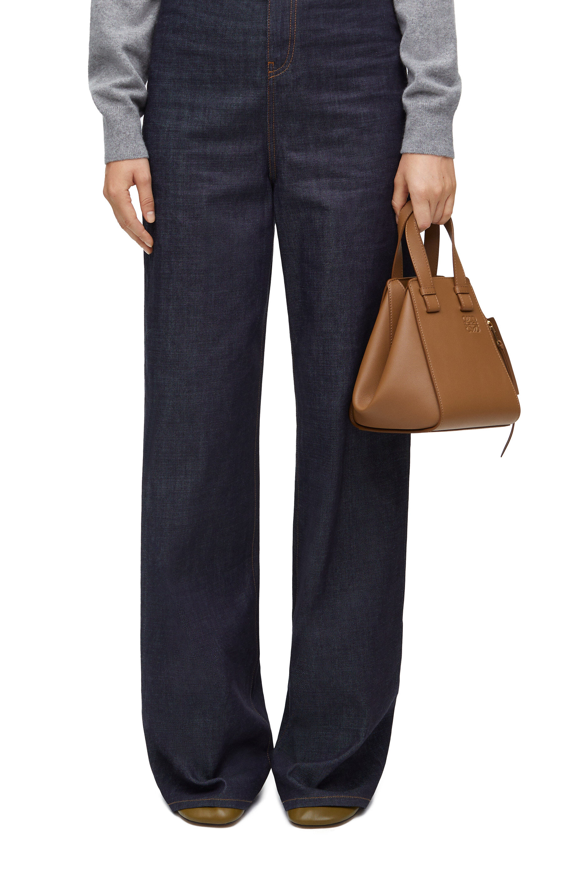Luxury Hammock bags for women LOEWE