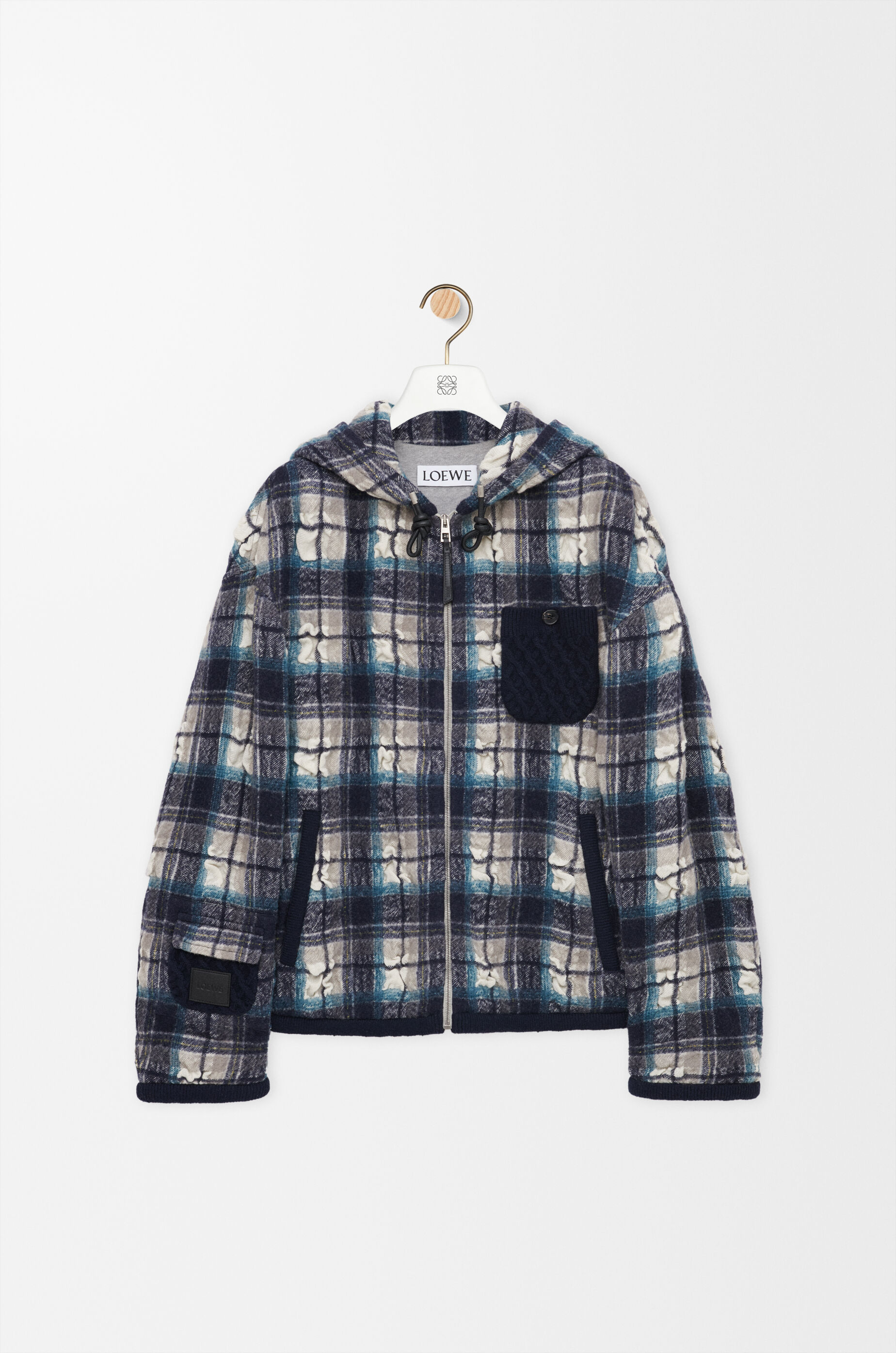 メンズ・ジャケット＆ウェア - LOEWE - LOEWE