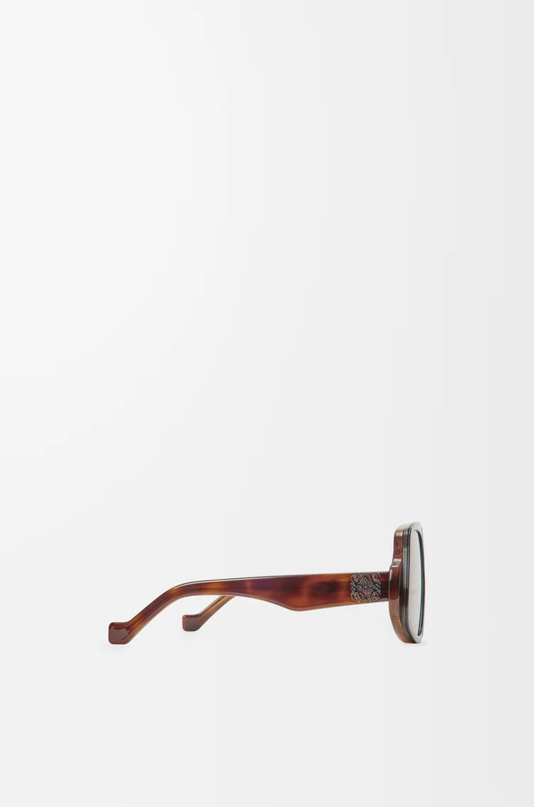 LOEWE Gafas de sol Collage Habana Brillante