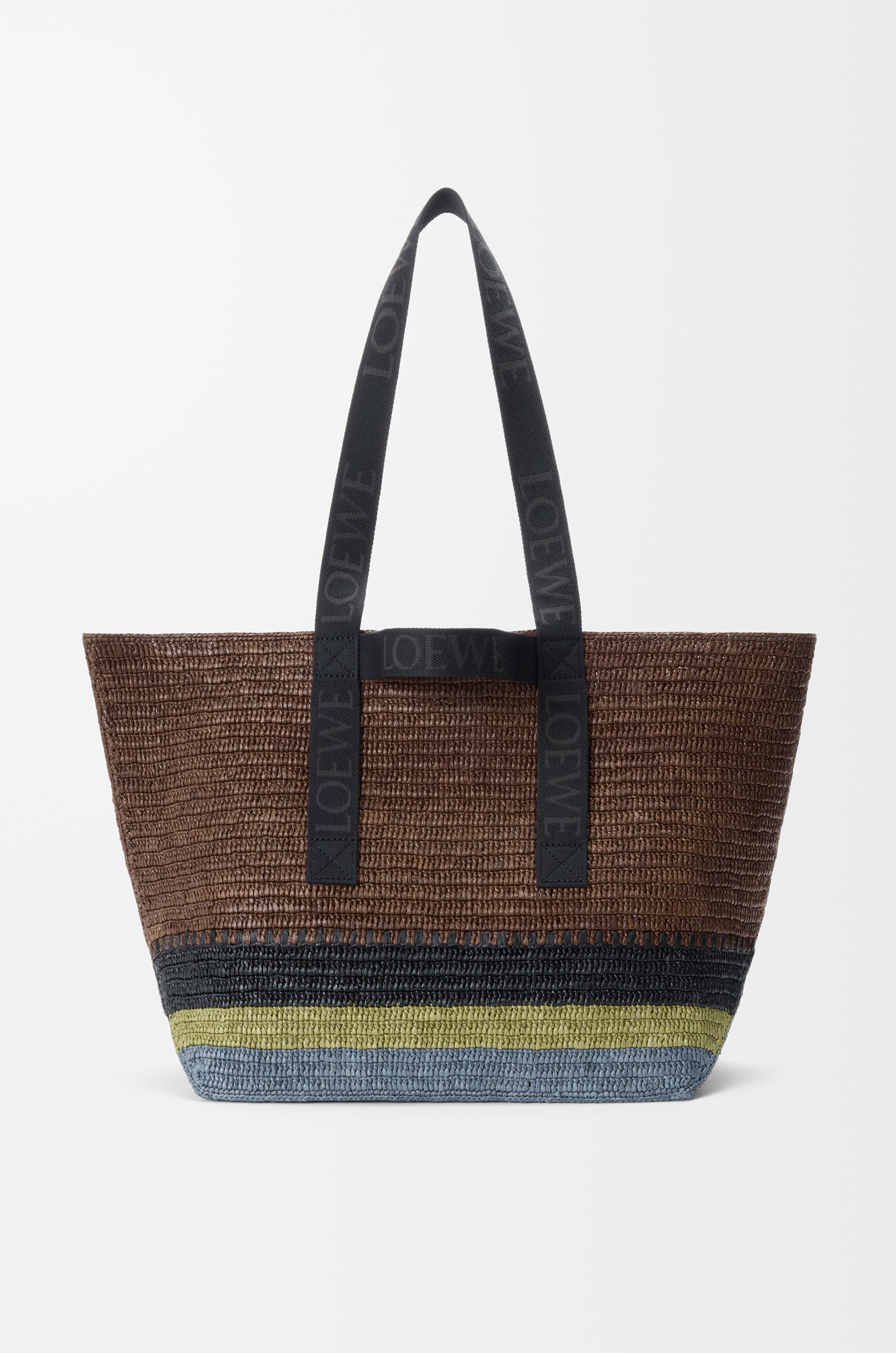 ロエベ　フォールドショッパートート　ランウェイ使用　レモン 楽天市場】LOEWE ロエベ Fold Shopper トートバッグ レザー 本革 旅行