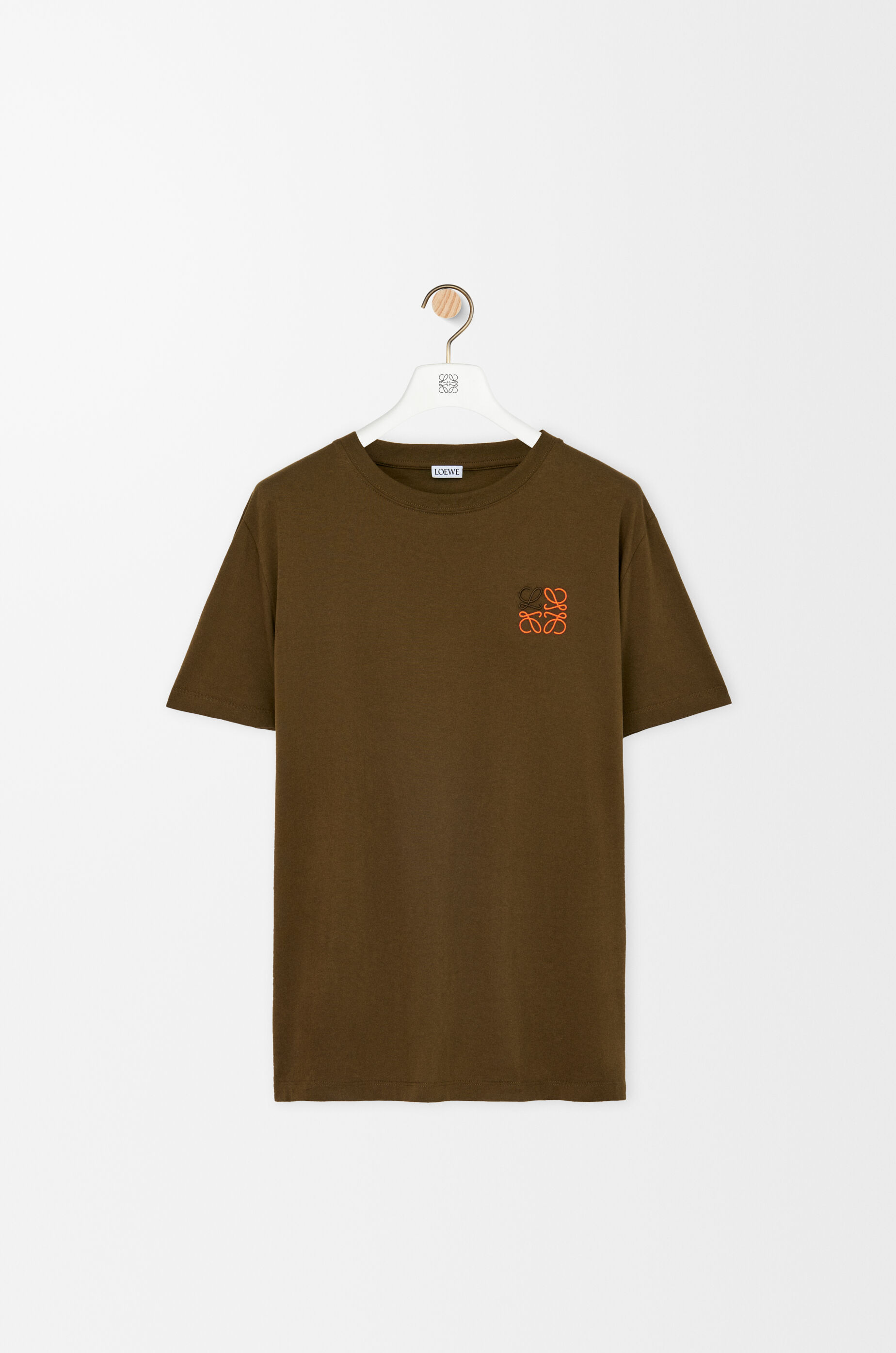 最終値下げ 即購入⭕️ 正規 LOEWE レギュラーフィットTシャツ