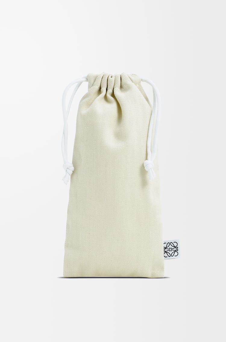 LOEWE Wick trimmer Tan
