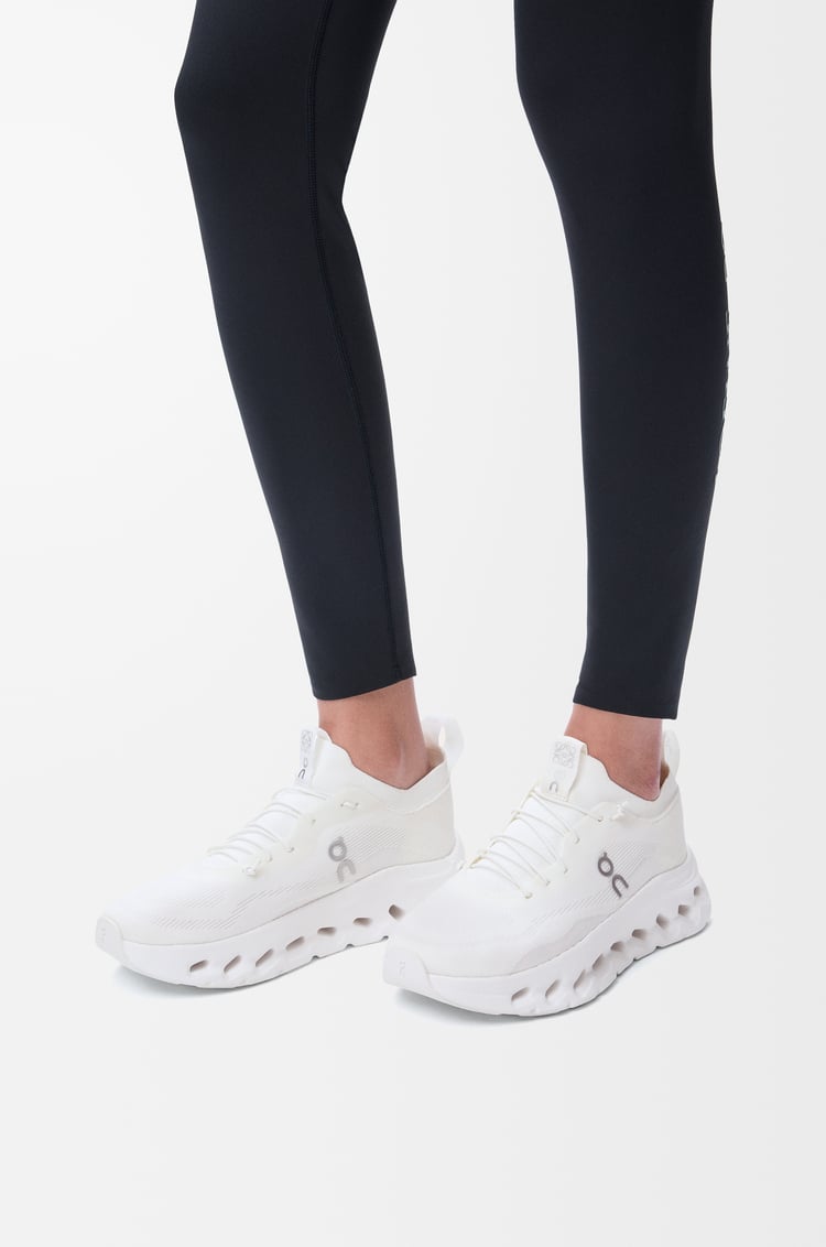 LOEWE Cloudtilt sneaker All White