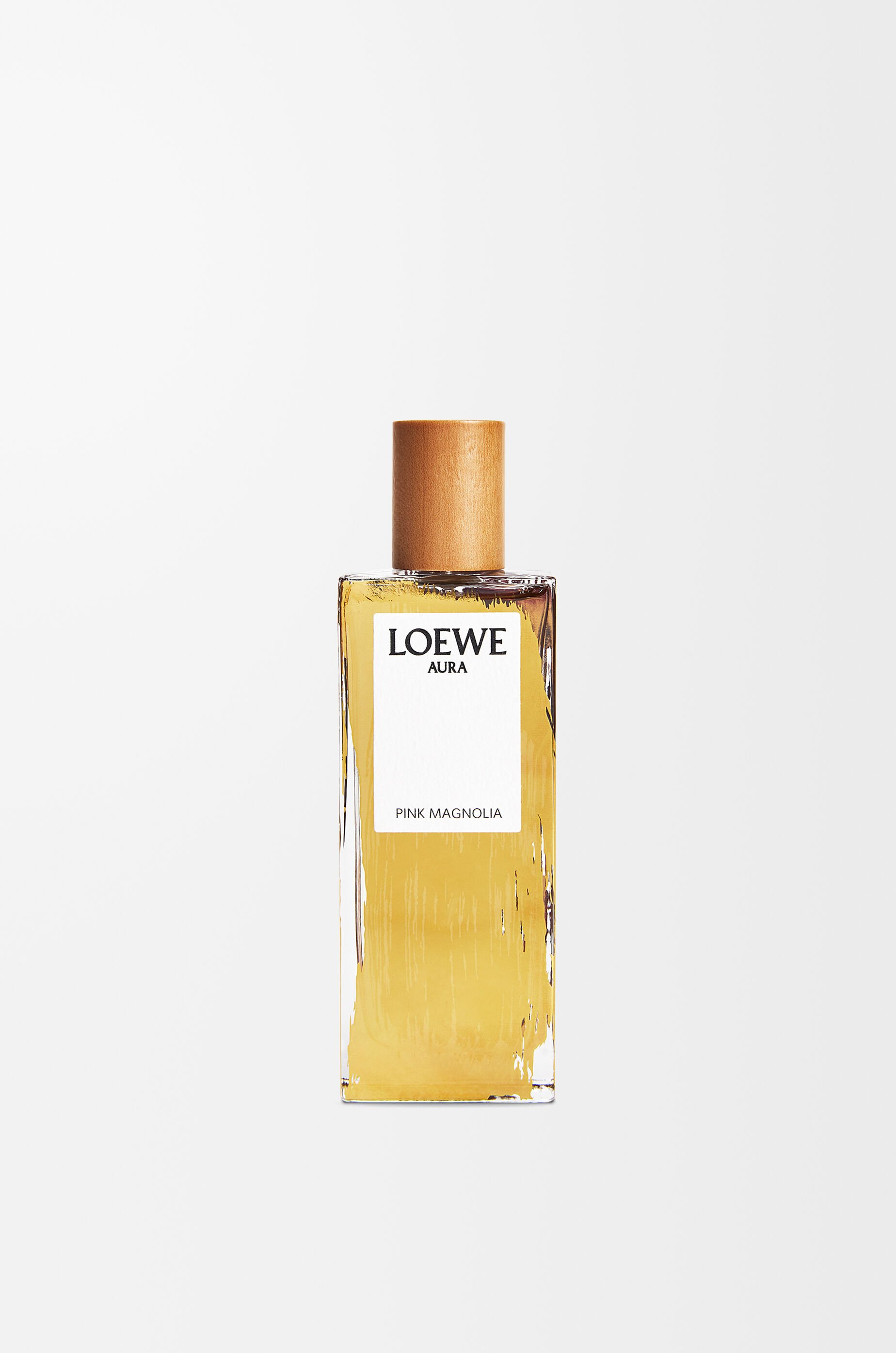 【高額売筋】 マグノリア ピンク オーラ ロエベ オードゥ LOEWE - 50ml パルファム その他