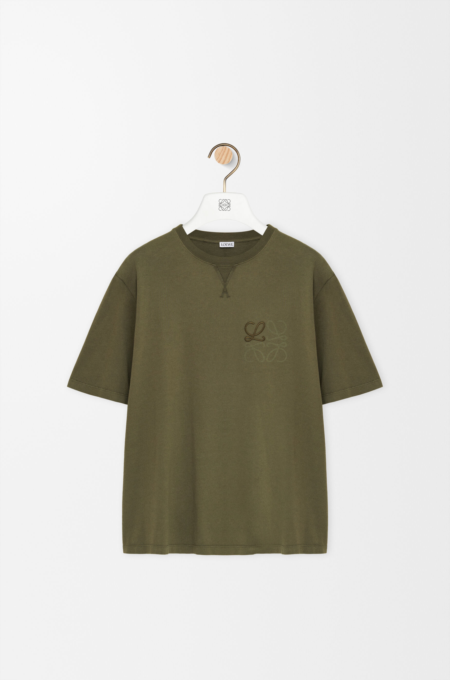 メンズ向け高級ファッションTシャツ - LOEWE - LOEWE Japan official