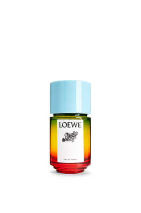 LOEWE Eau de Toilette Paula's Ibiza Perfume - 50 ml Sin Color