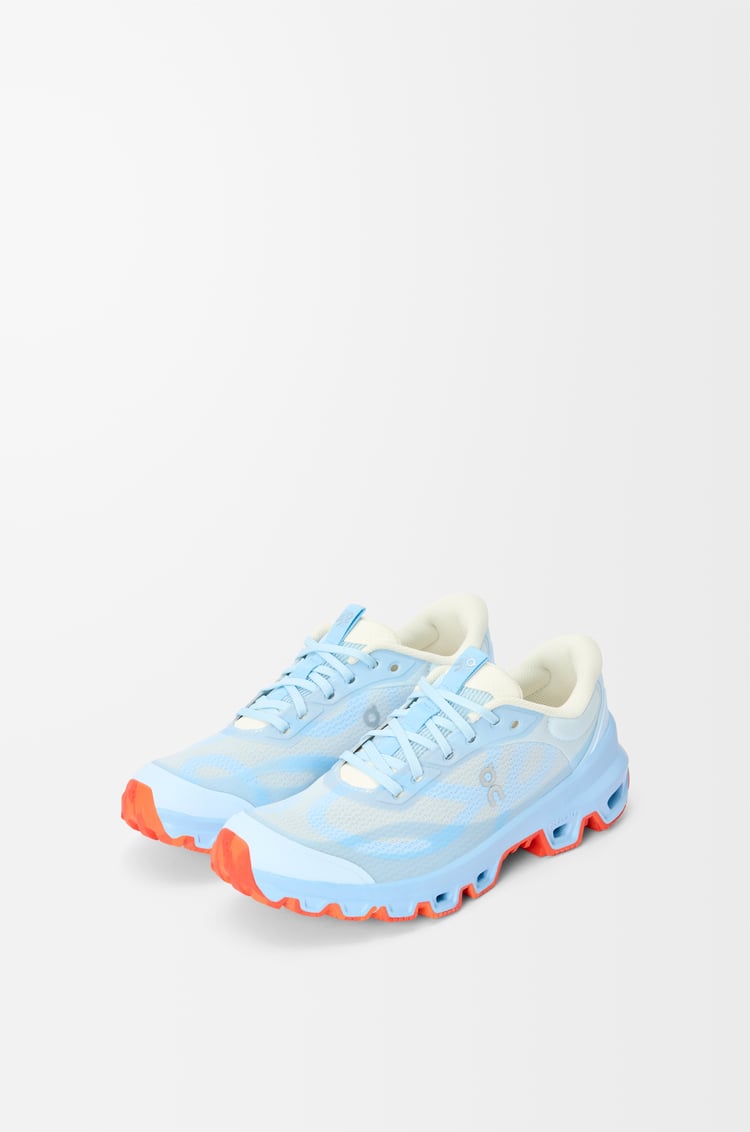 LOEWE Cloudventure 2.0 運動鞋 藍色/紅色/白色