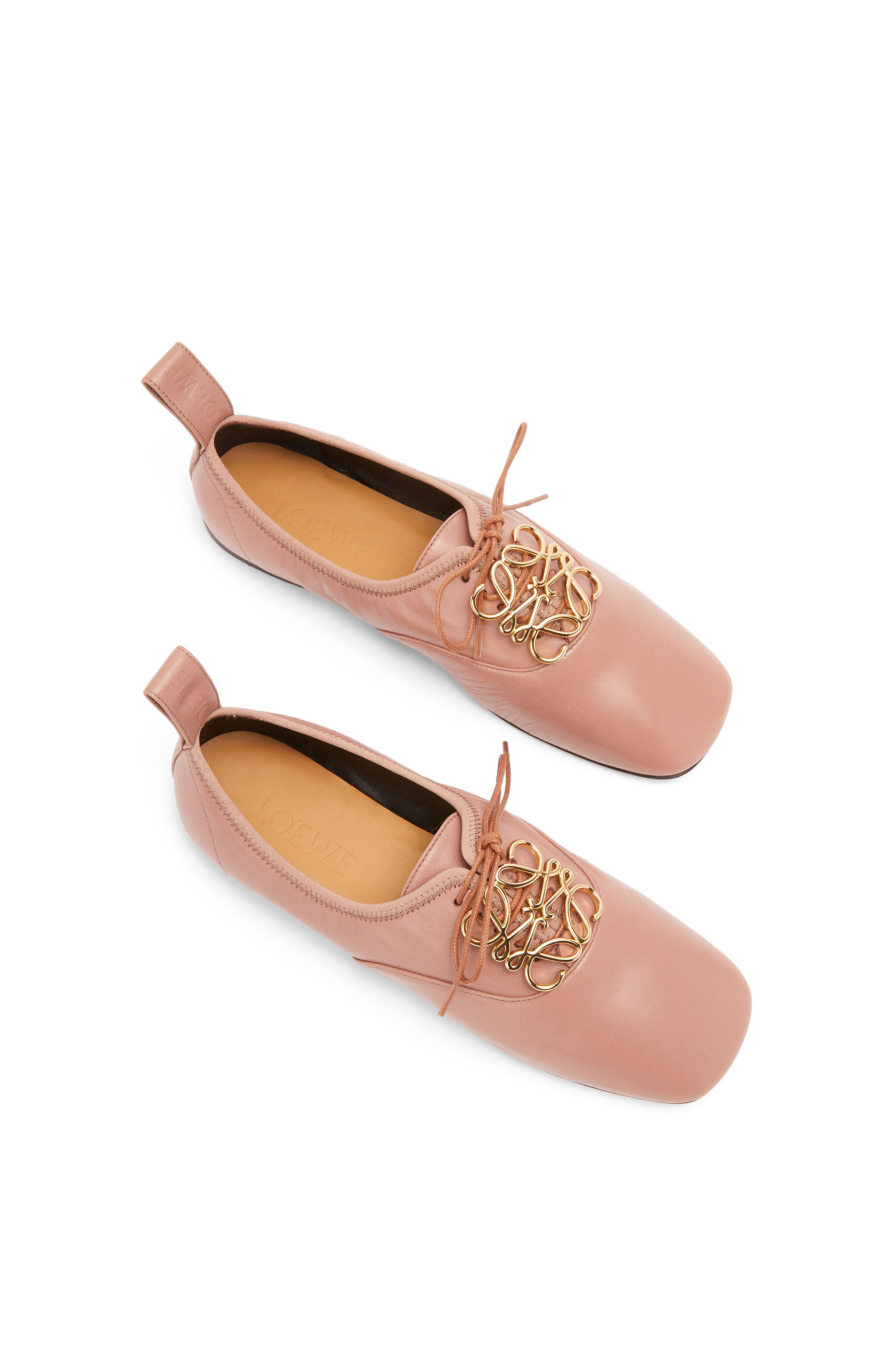 Loewe ballet shoes Clearance