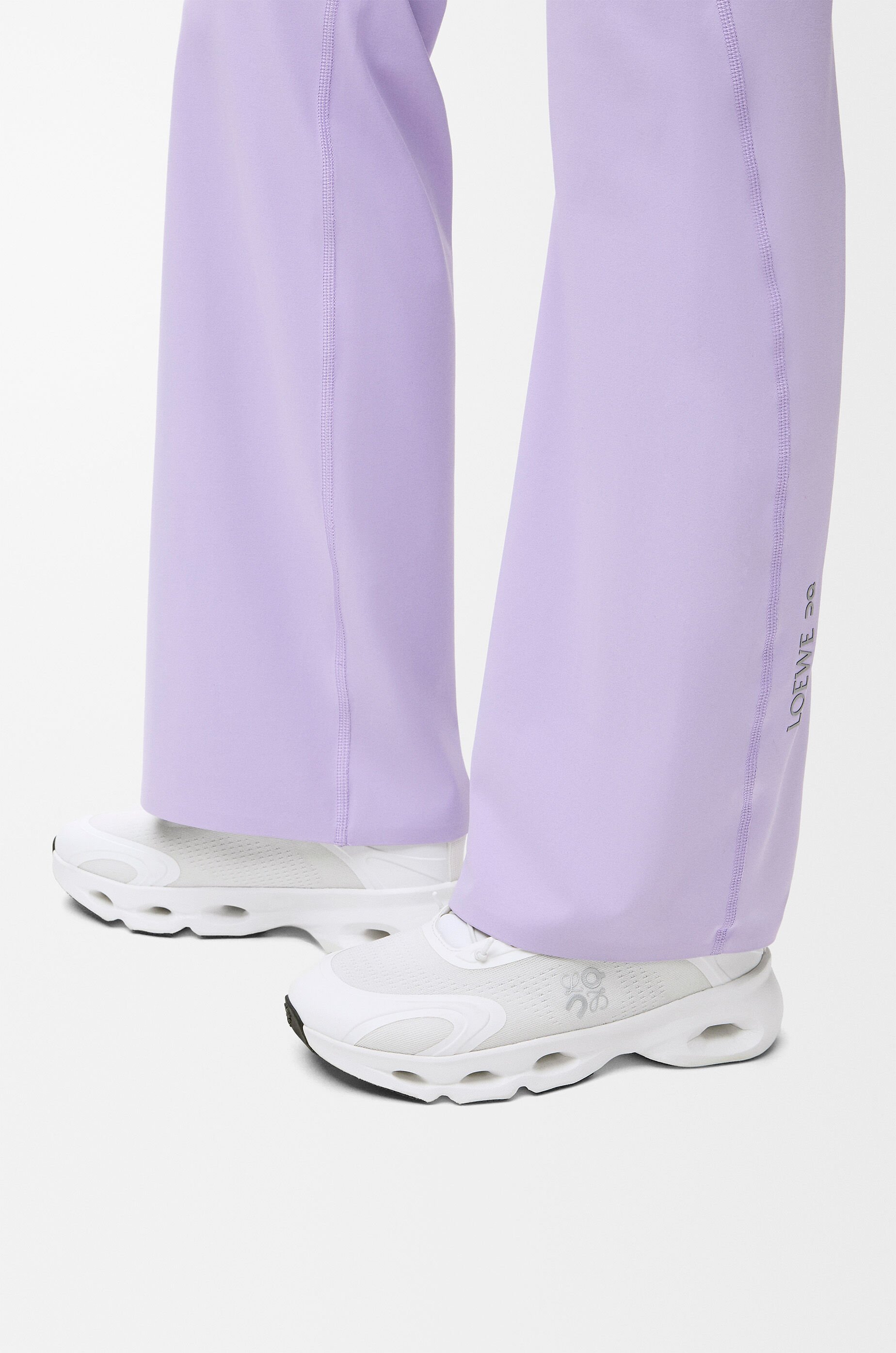 クラウドソロ スニーカー ホワイト - LOEWE