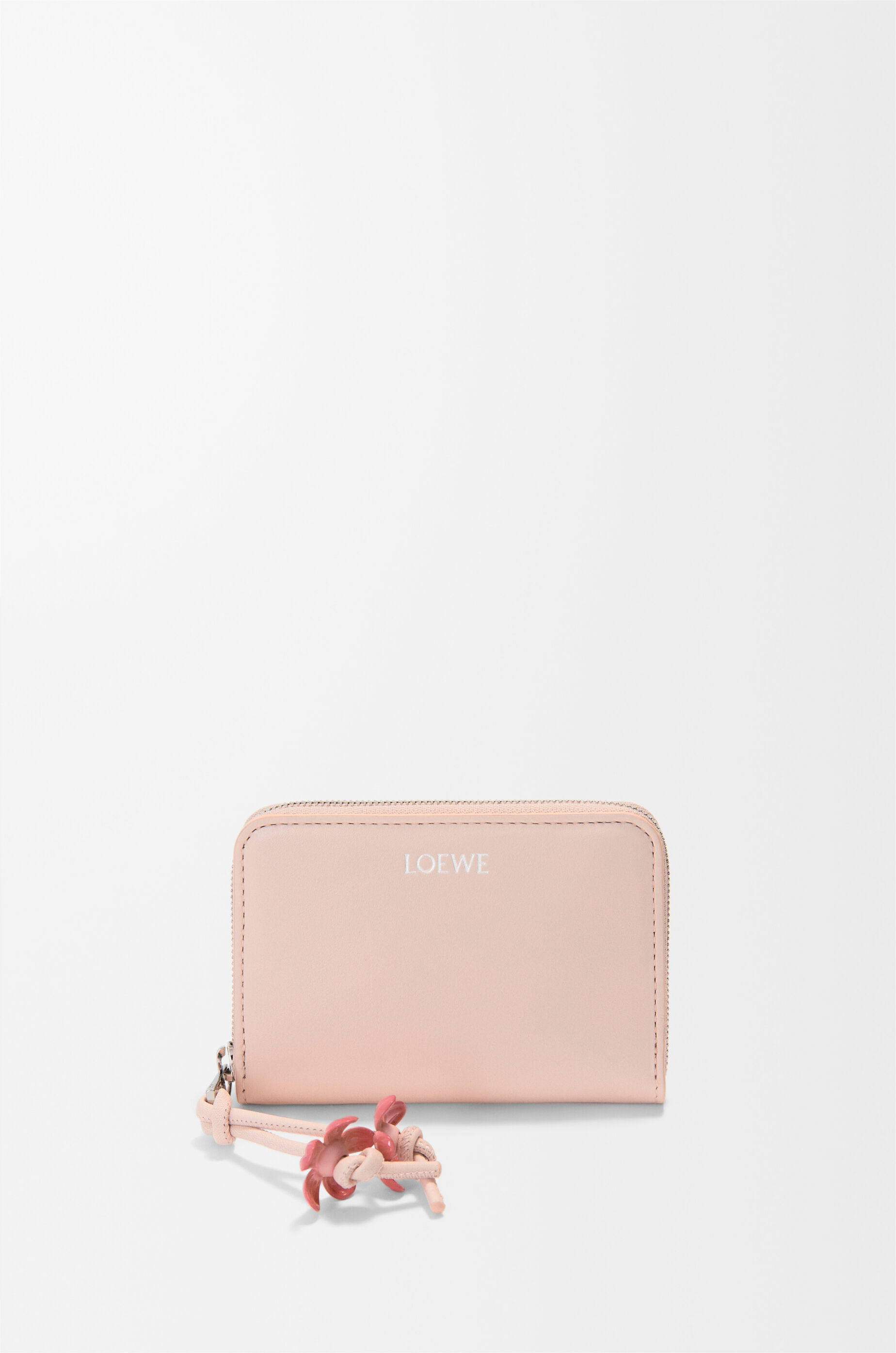LOEWE☆ノットコインカードホルダー ベチバー (LOEWE/コイン
