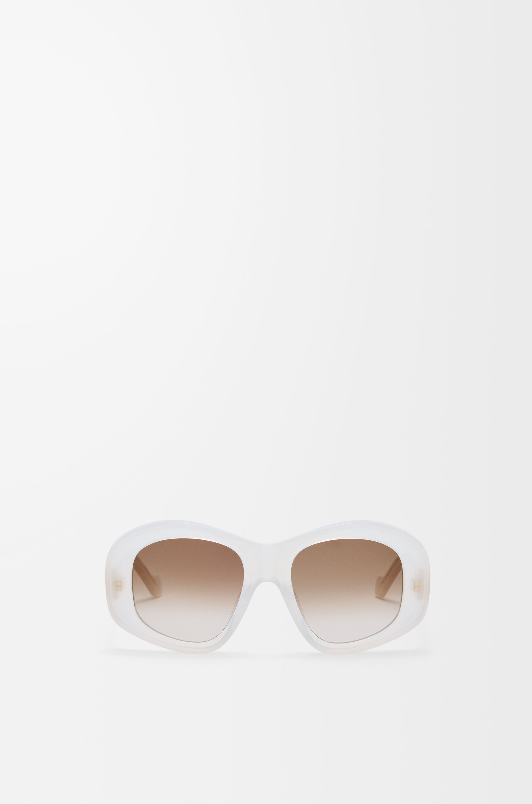 LOEWE ホワイト バケットハット 57 K820HF1X67_9567_1F.jpg?sw=1000