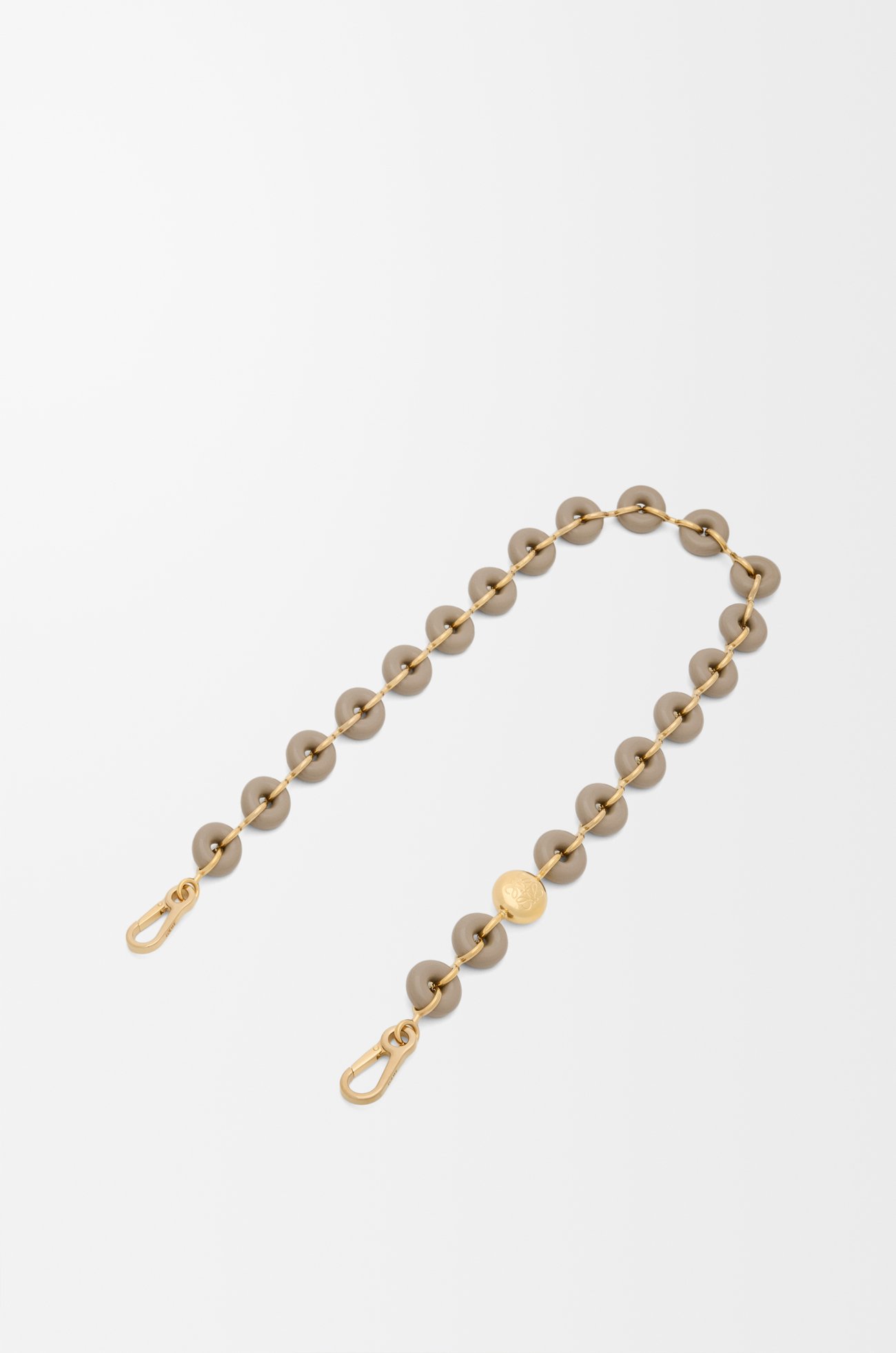 LOEWE Catena Donut Sabbia