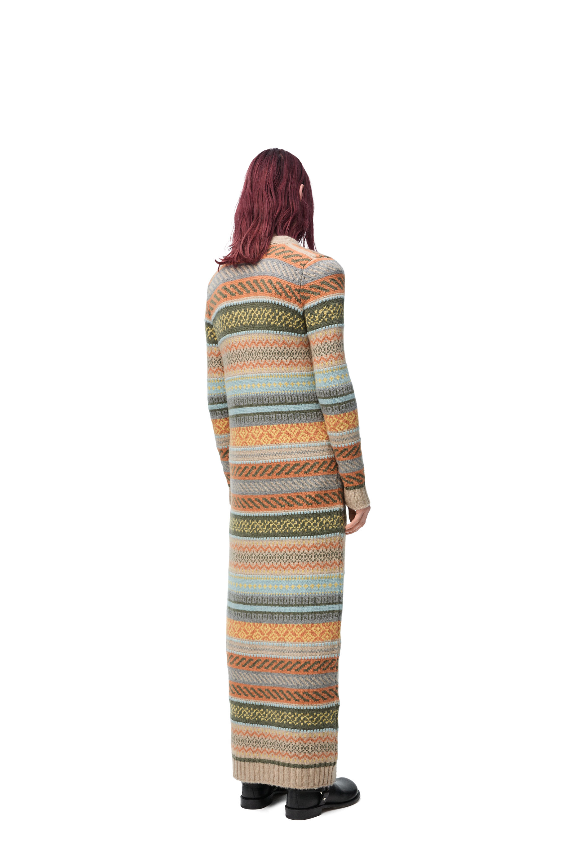 Loewe cardigan store