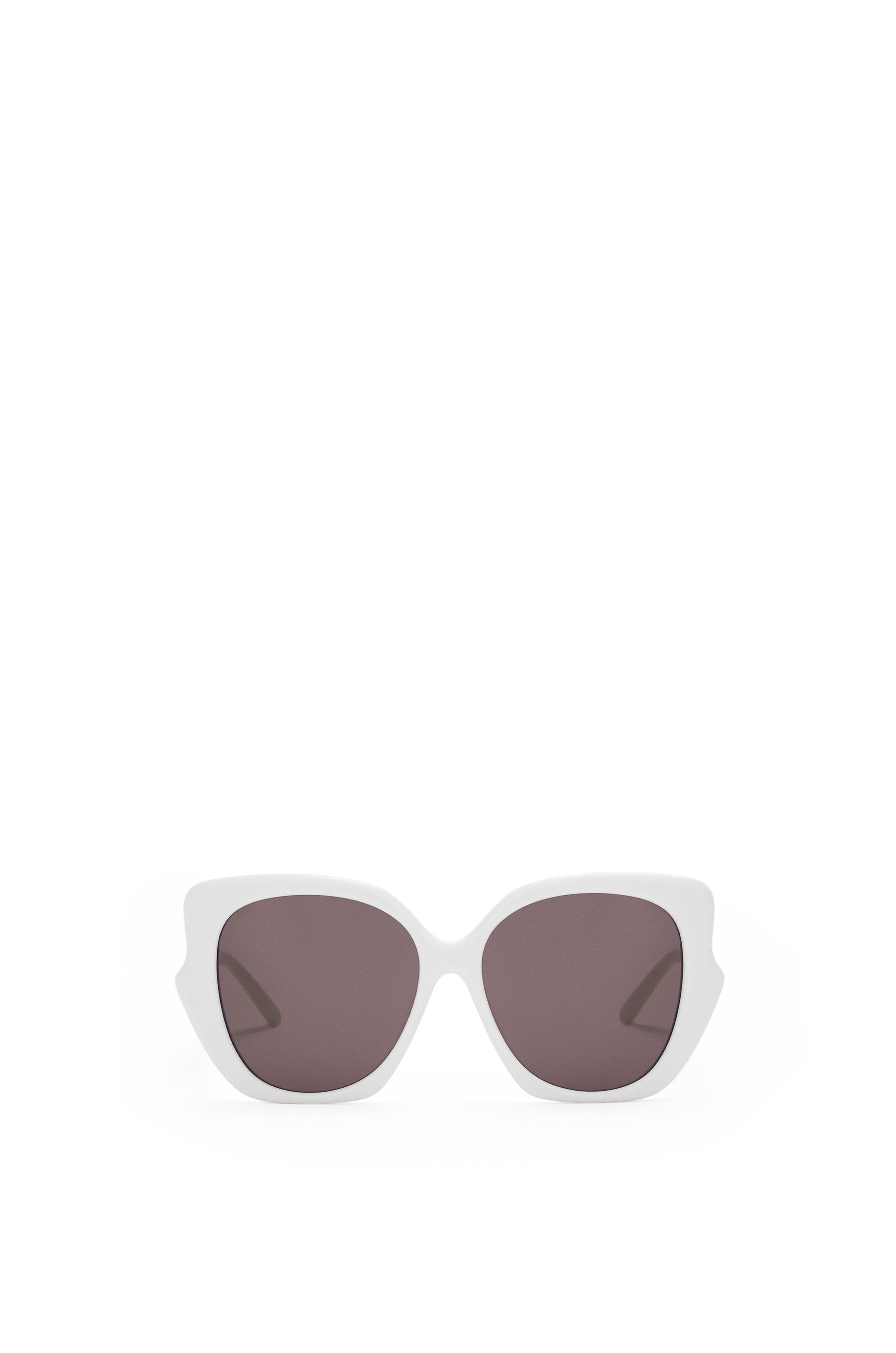 Fantasy Slim sunglasses White Ivory LOEWE
