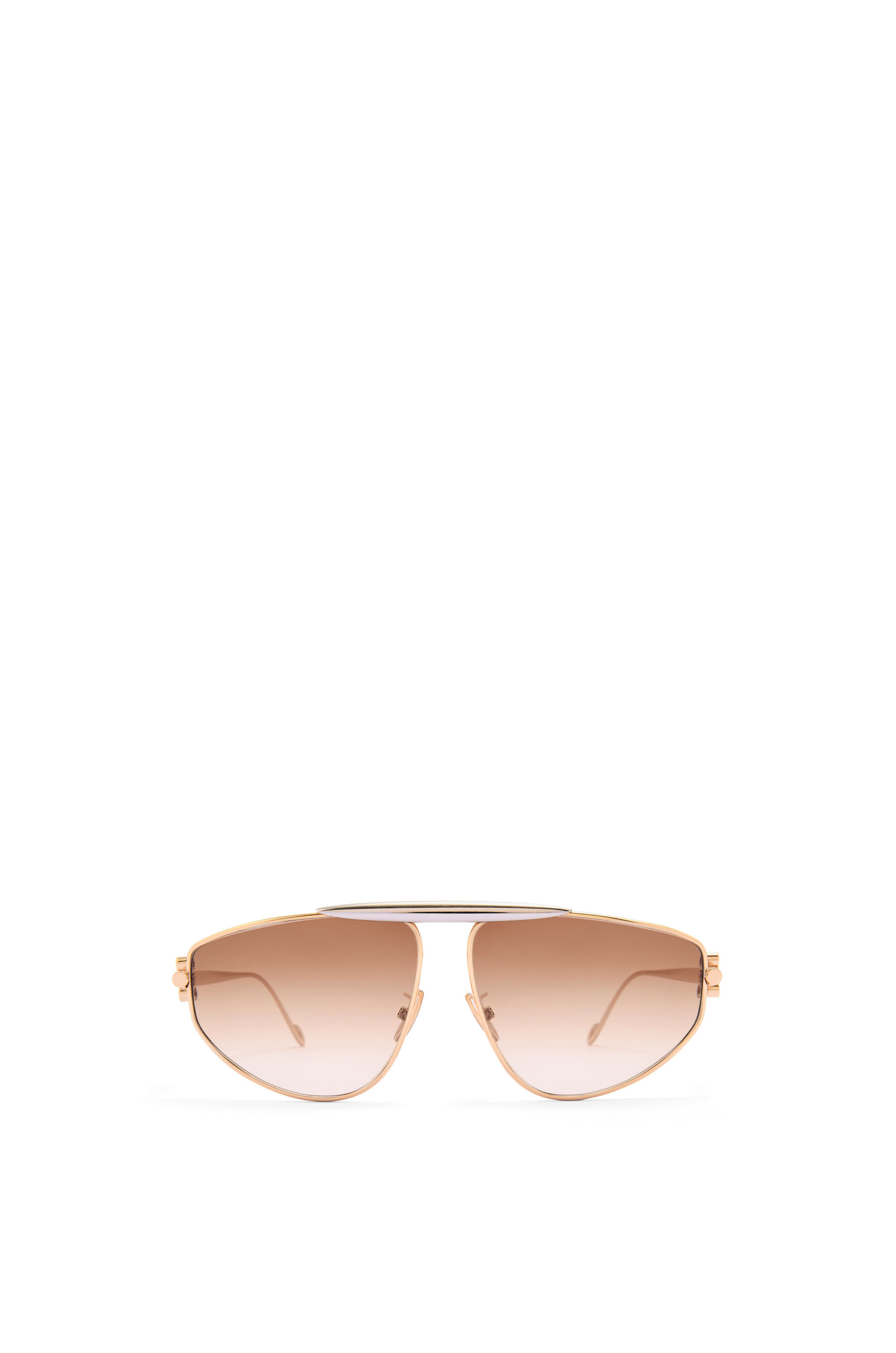 Loewe online puzzle sunglasses