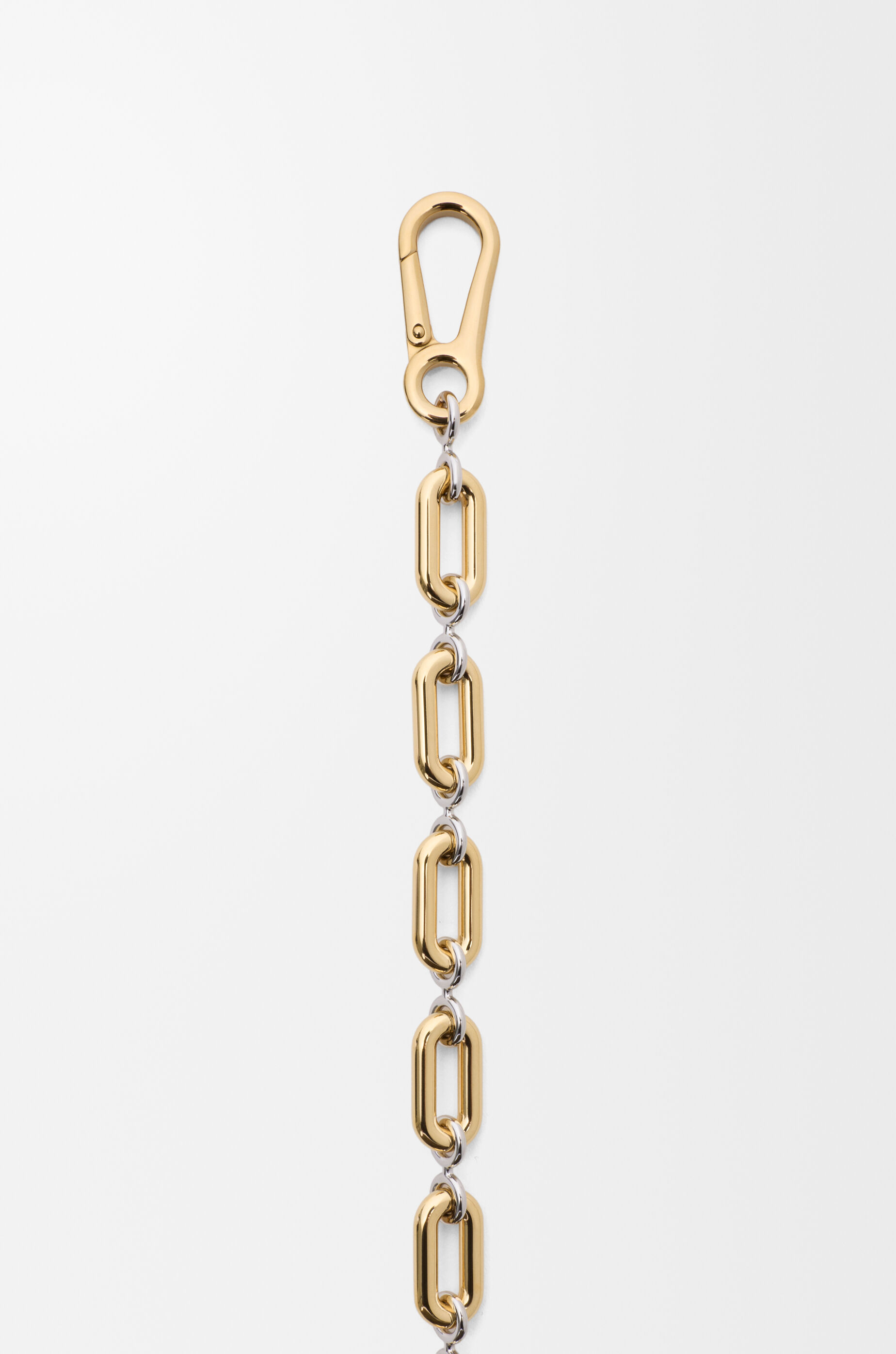 【新品未使用】LOEWE ロエベ　ドーナツチェーン　ゴールド ドーナツチェーン ゴールド - ロエベ 日本 公式サイト