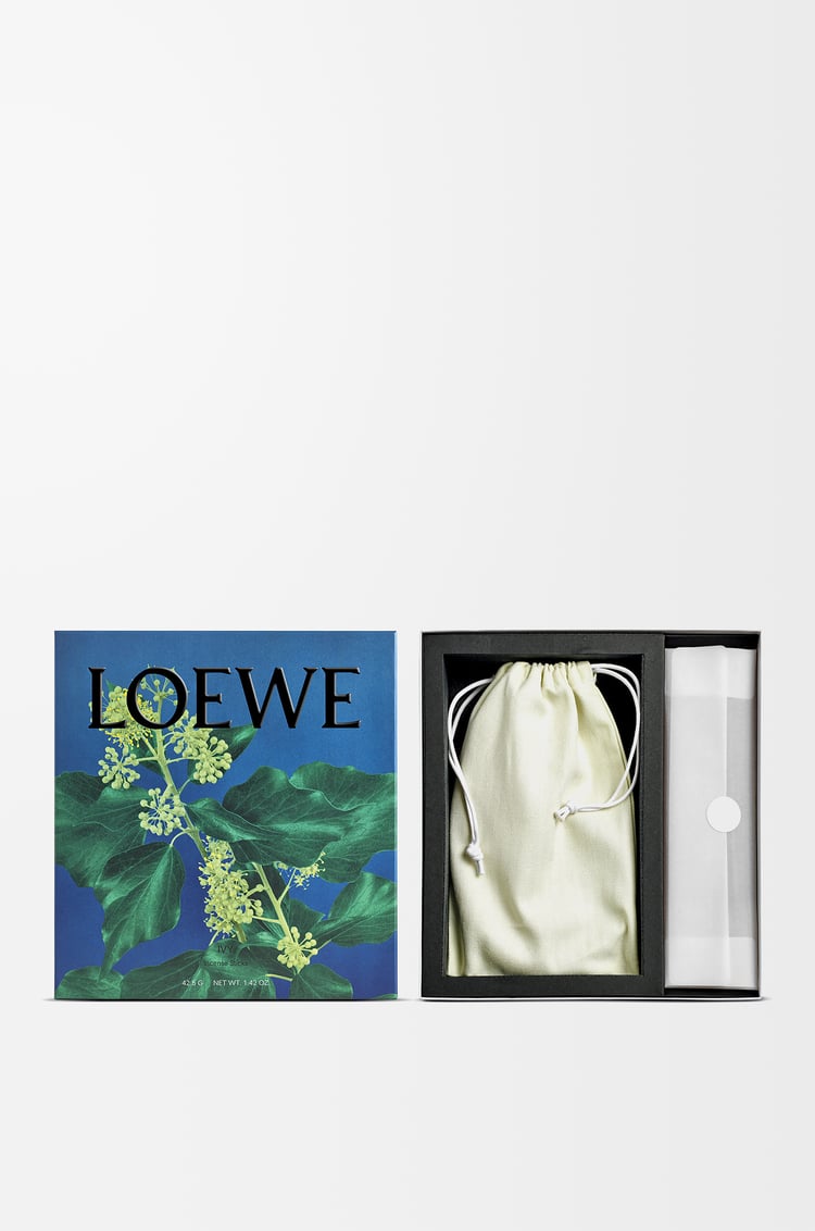 LOEWE Ivy incense set Light Pink