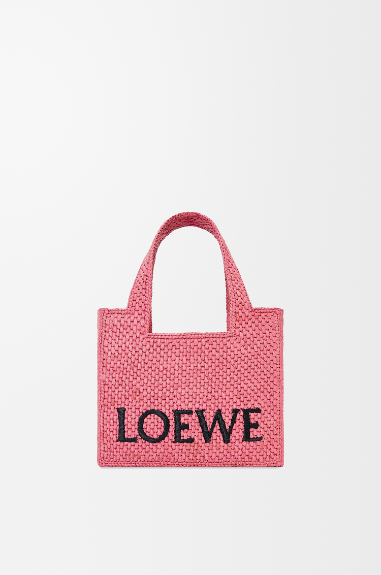 Loewe bag pink Clearance