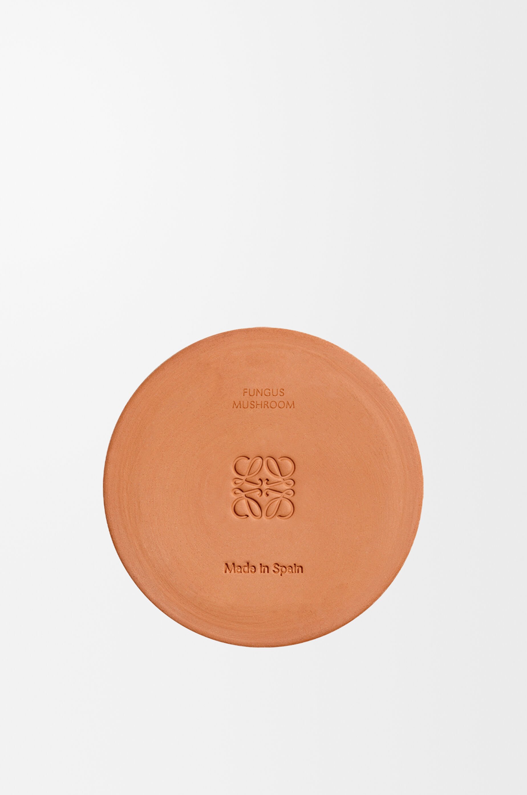 Loewe ロエベ　キャンドル　マッシュルーム ロエベ フレグランスに「ヘーゼルナッツ」「マッシュルーム」の
