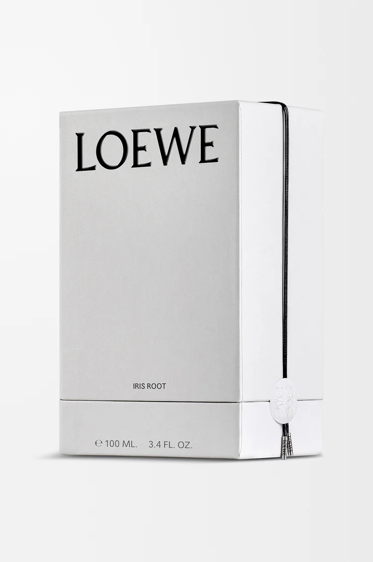 LOEWE Iris Root Eau de Parfum 100ml  无色