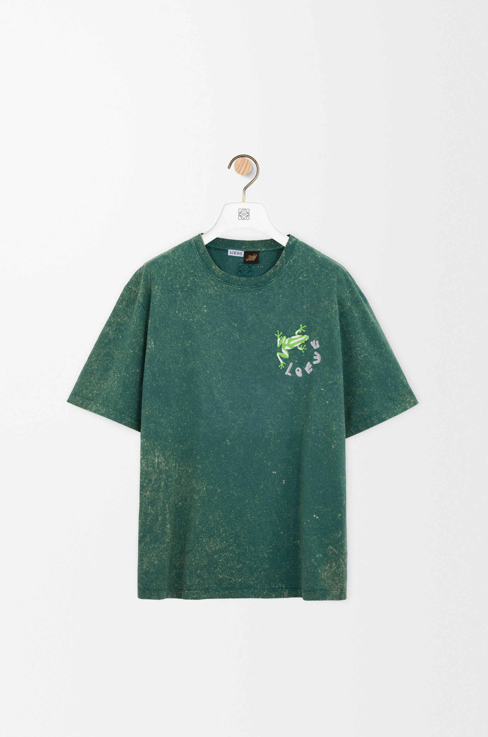 ロエベ LOEWE S359333XCH Tシャツ ロエベ LOEWE S359333XCH Tシャツ : KOMEHYO ONLINESTORE Yahoo!店