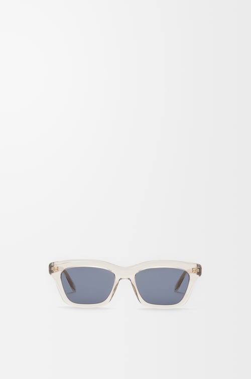 LOEWE Gafas de sol Sigma Slim Champán