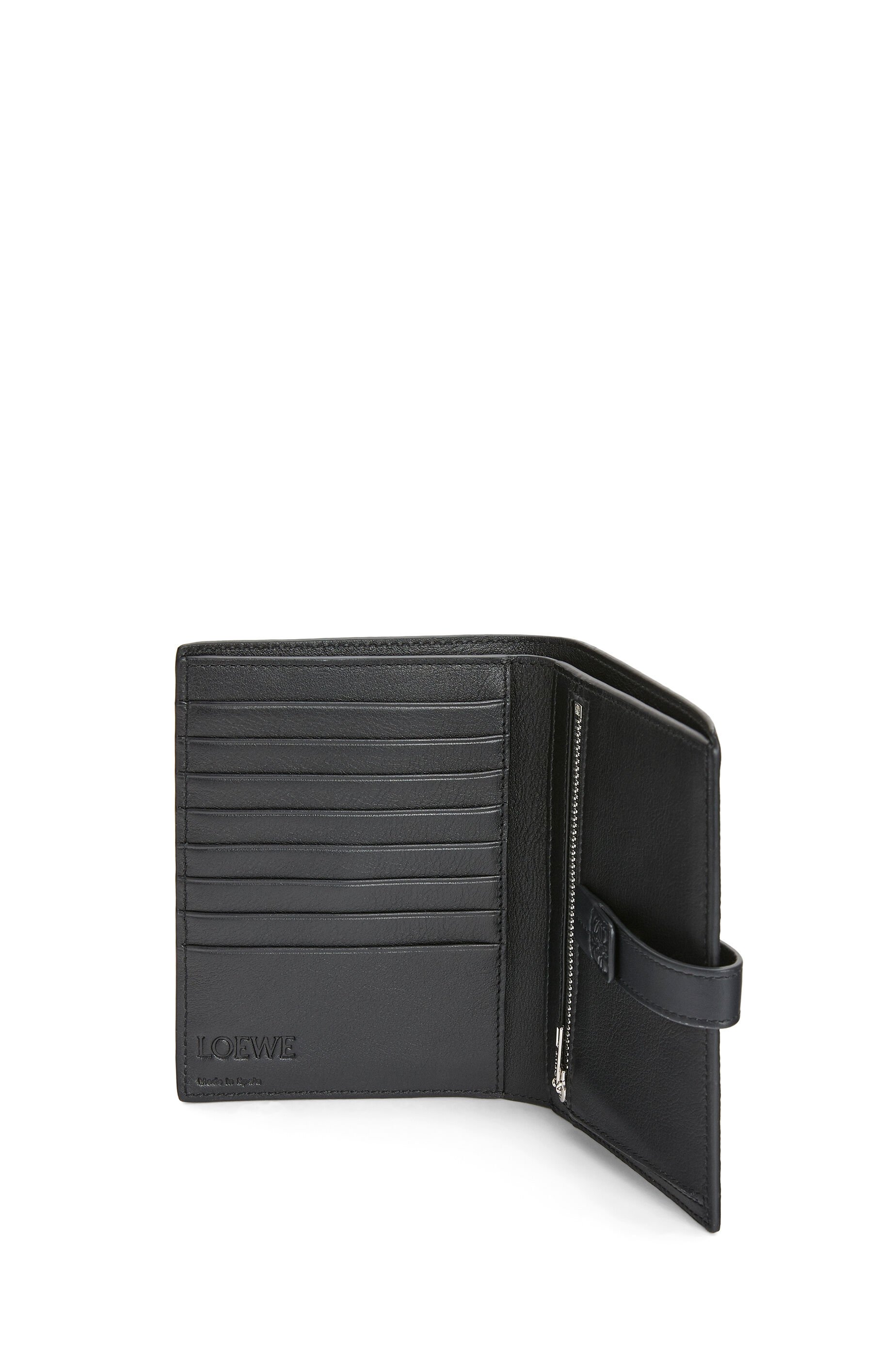 loewe compact wallet