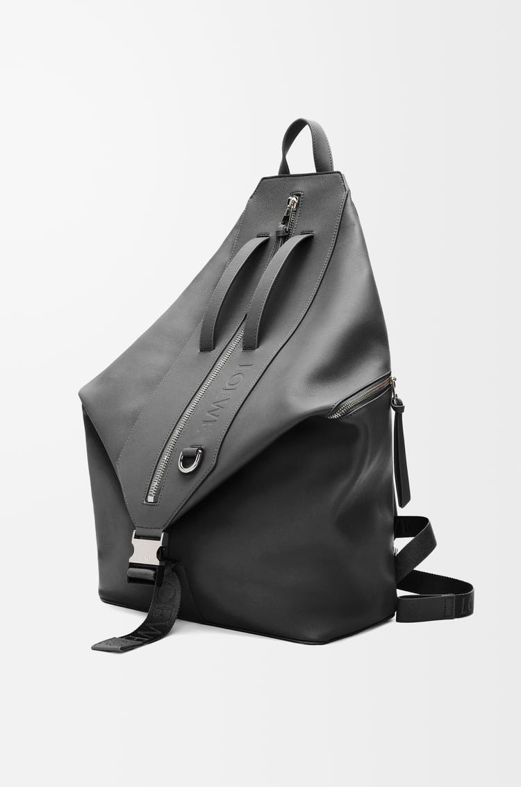 LOEWE コンバーチブル バックパック（クラシックカーフ） ブラック