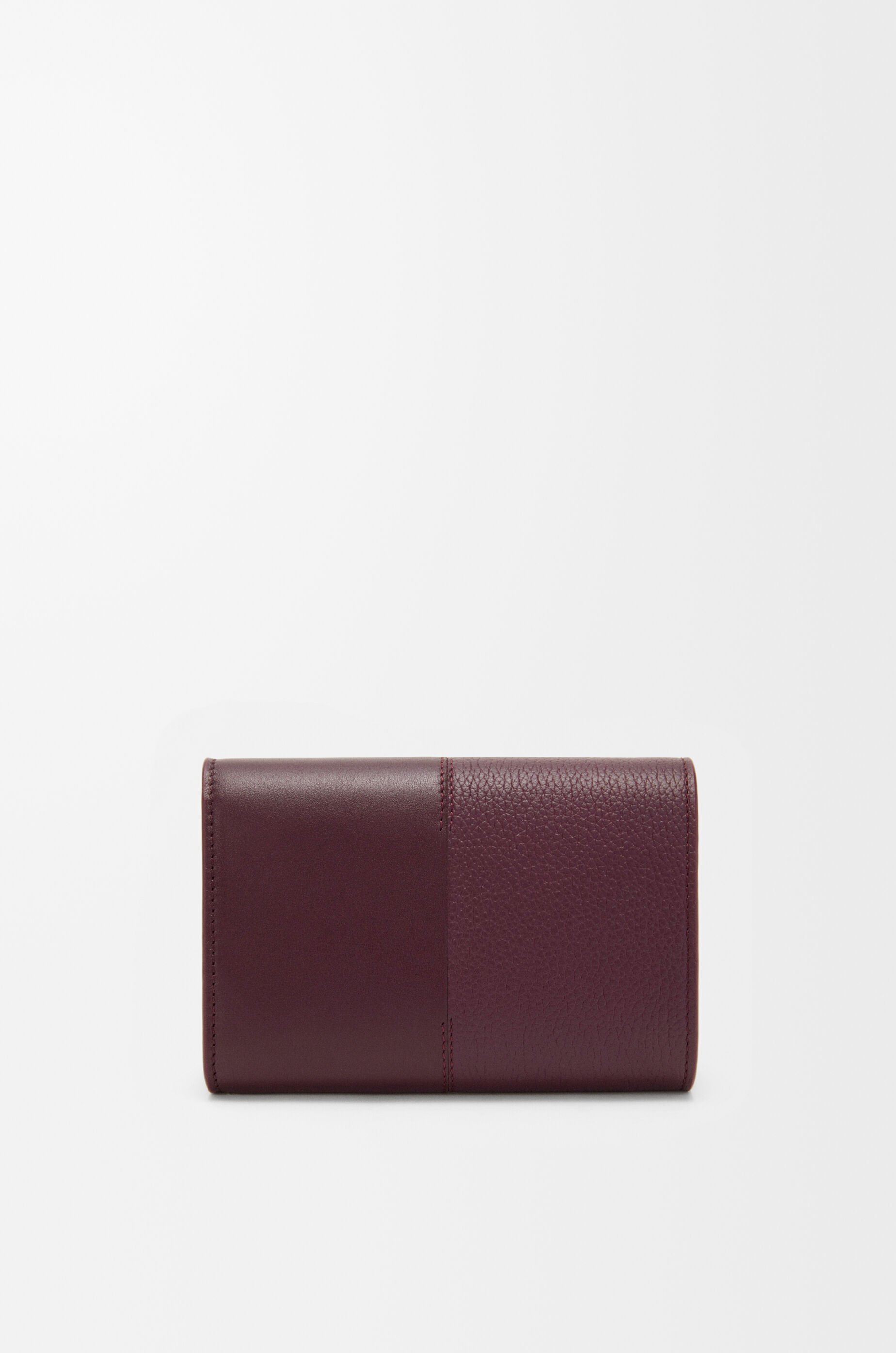 バーティカル ウォレット スモール（スムースカーフ&グレインカーフ