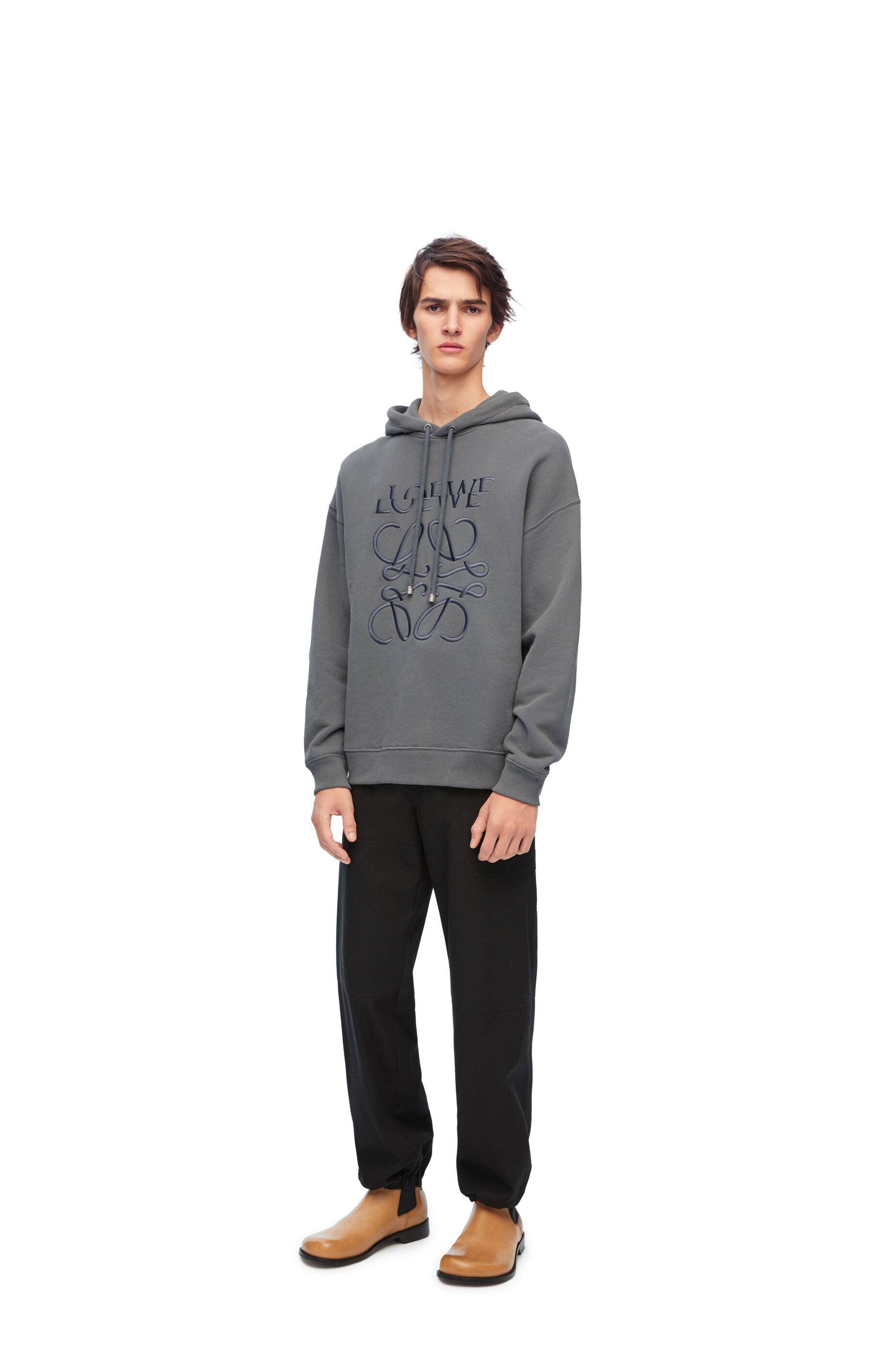 Loewe hoodie discount