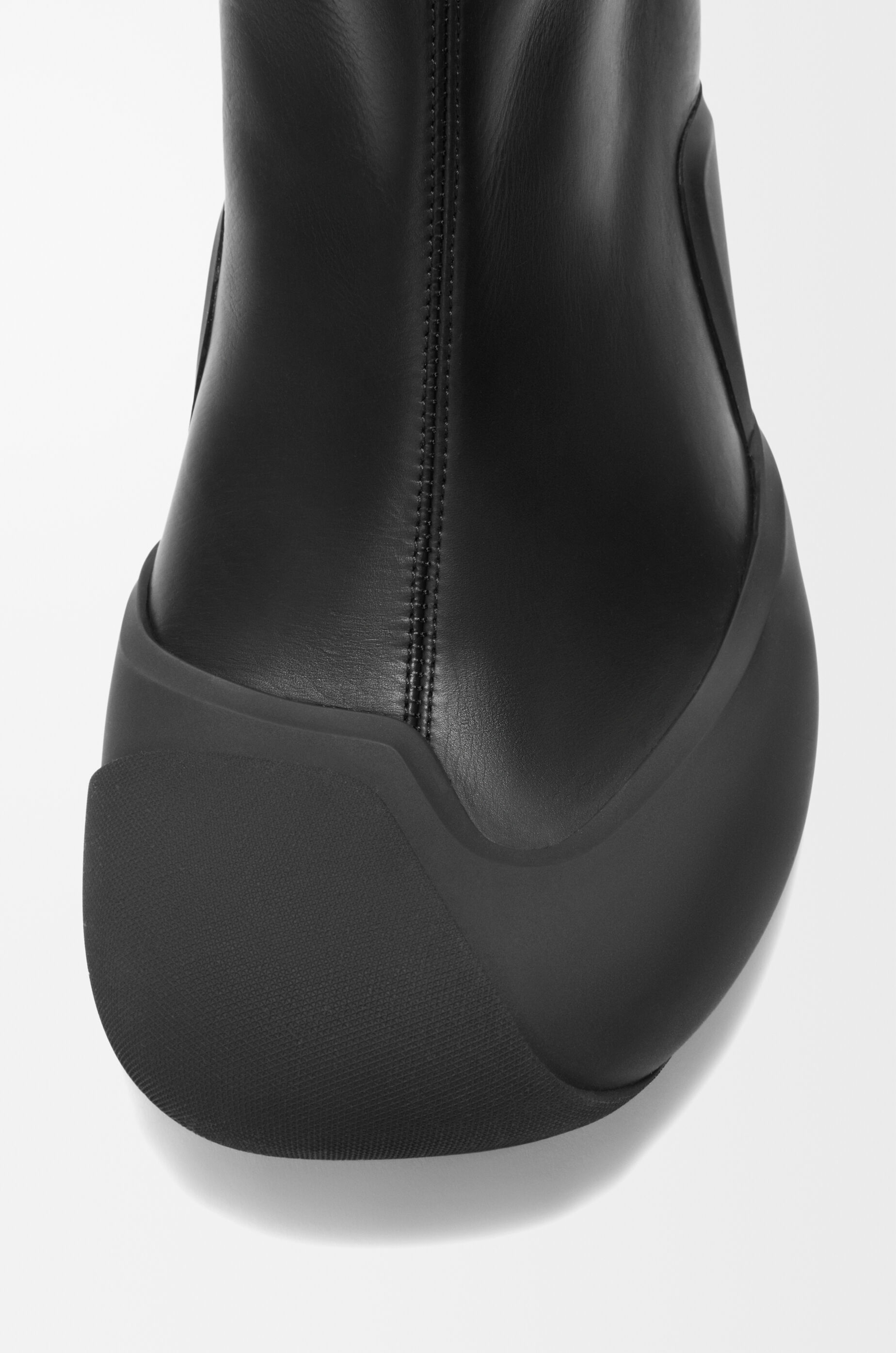 로에베 다이브 부티 (스트레치 카프스킨) L814286X29-1100