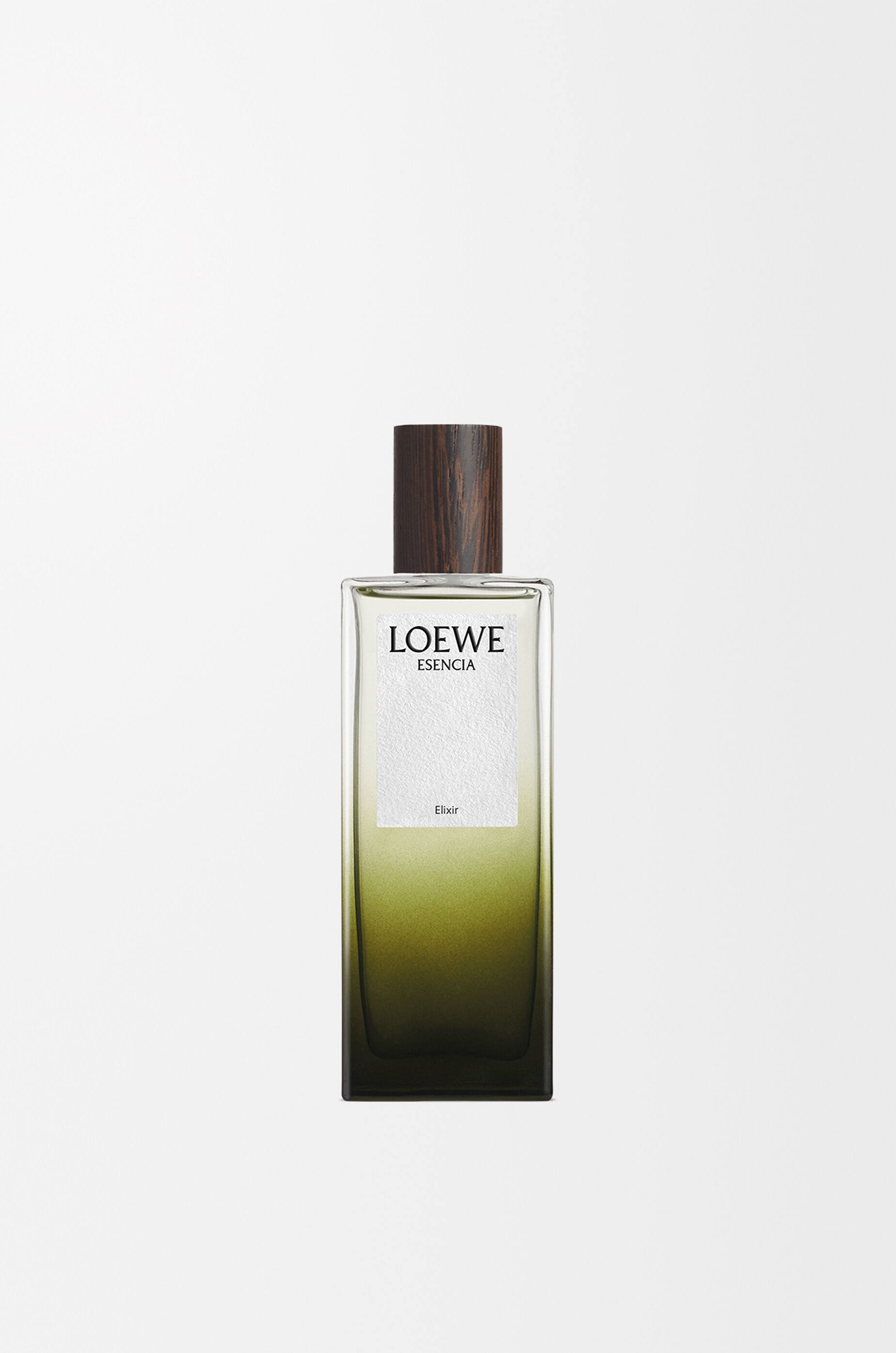 ロエベ エセンシア エリクシール 50ml 無色 - ロエベ 日本 公式サイト