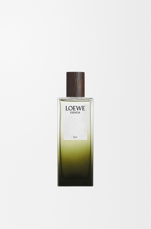 LOEWE LOEWE Esencia Elixir 50 毫升 蒼白色
