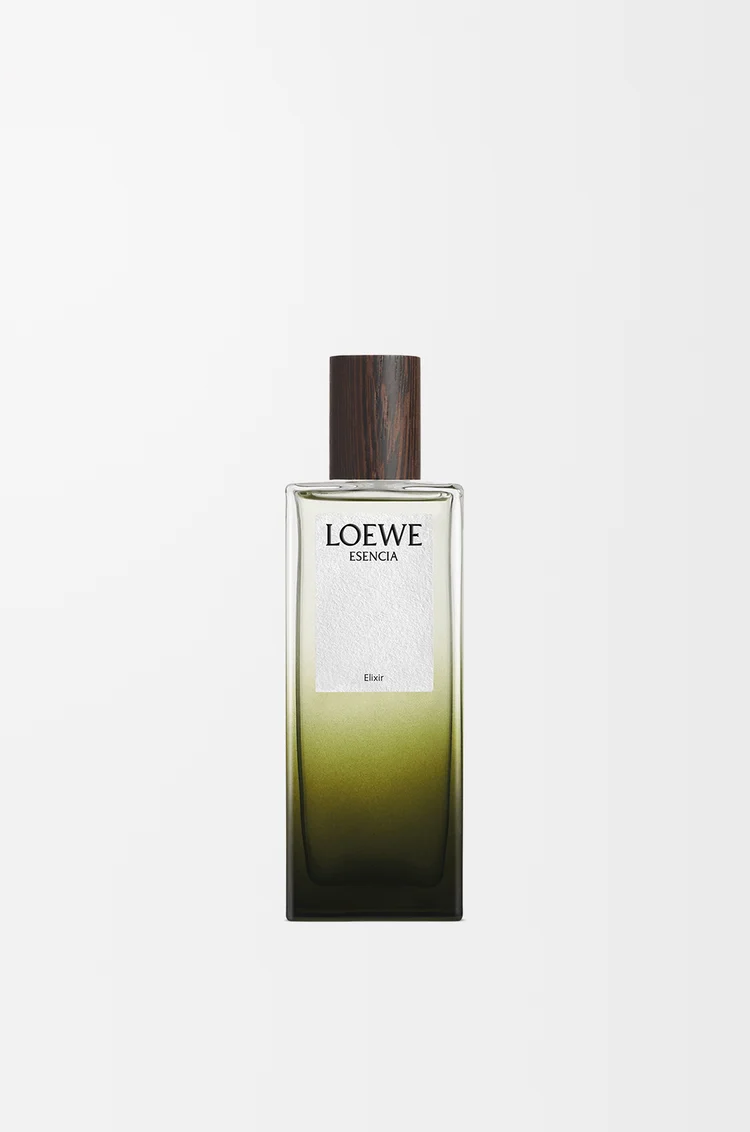 LOEWE LOEWE Esencia Elixir 50 ml Incoloro