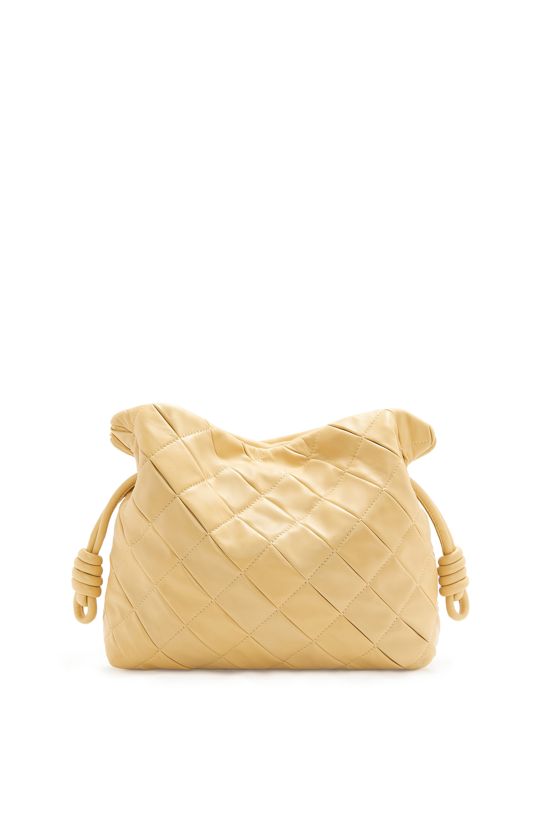 Loewe flamenco 2025 clutch bag