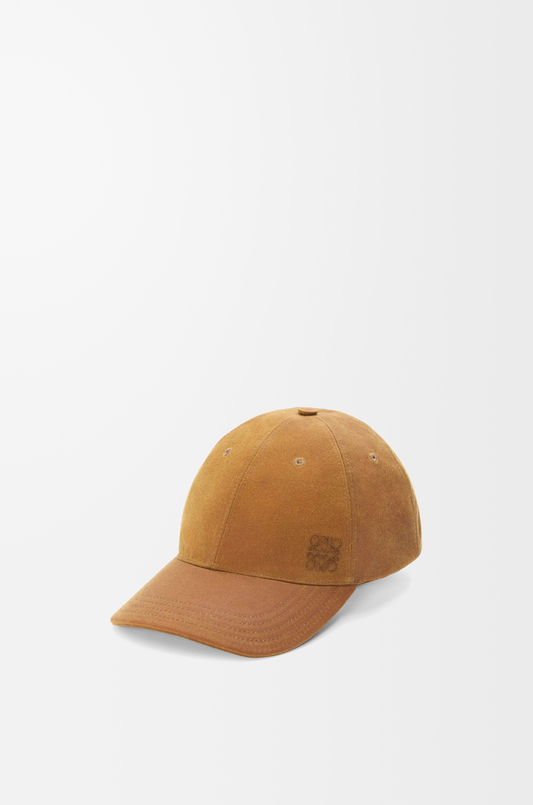 メンズデザイナー帽子:バケットハット, キャップ, ビーニー-LOEWE - LOEWE