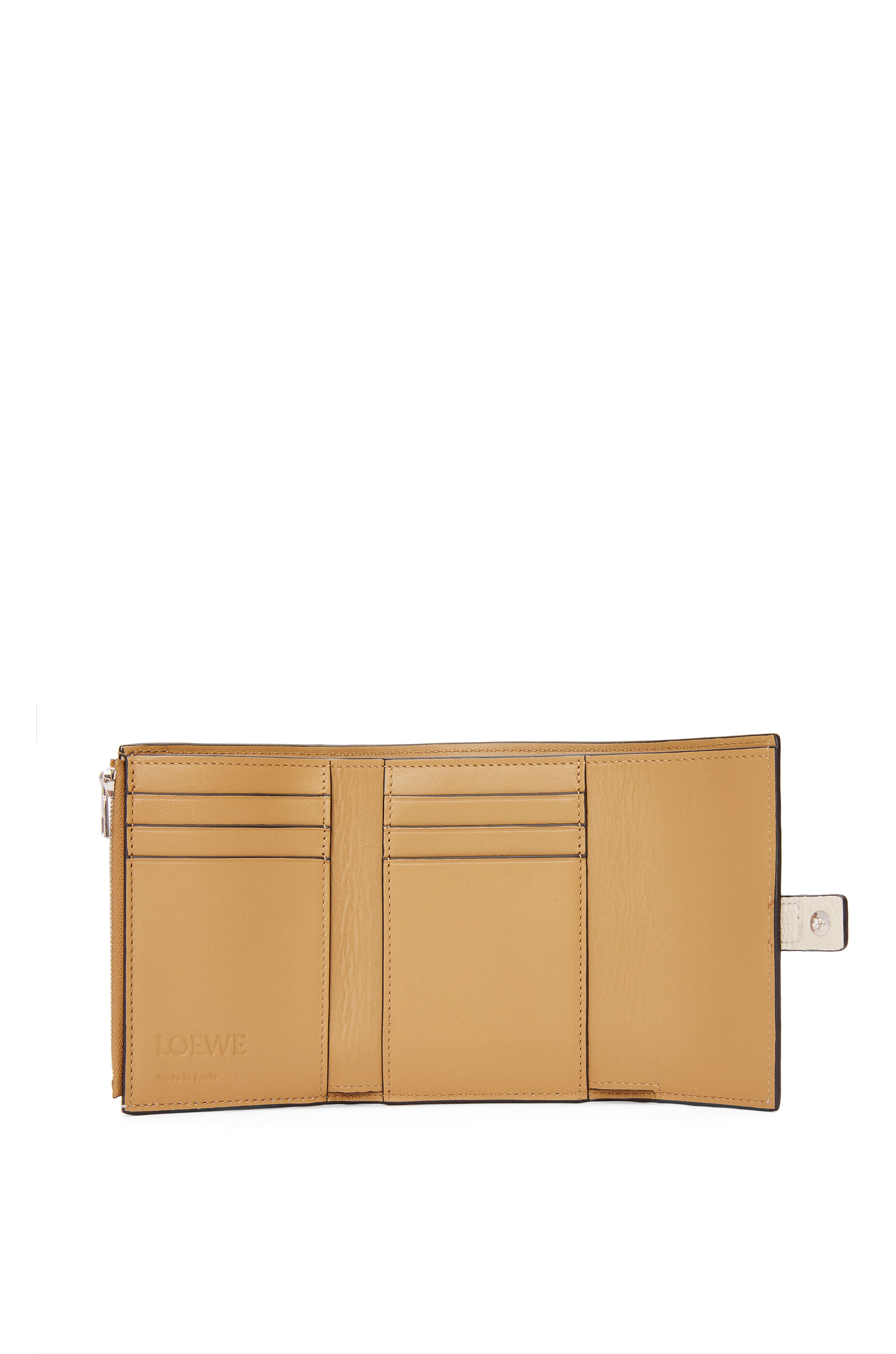 Small vertical wallet loewe hot sale